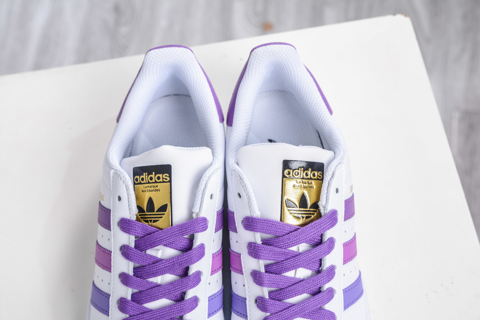 Adidas Originals Superstar II Custom Graffiti Low-Top Casual Sneakers 9 cmp i1760455958866 2344 0 7