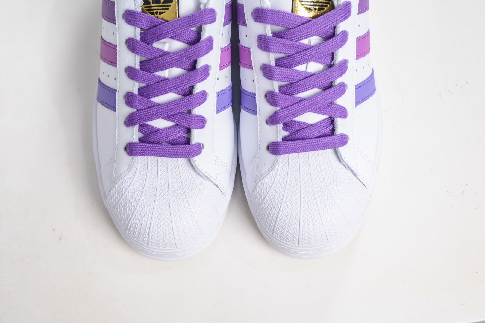Adidas Originals Superstar II Custom Graffiti Low-Top Casual Sneakers 10 cmp i1760455958866 3877 0 8