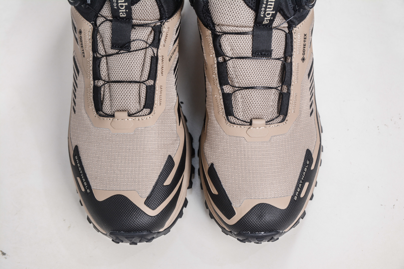 Columbia Men's Hiking Trail Shoe, Lightweight & Breathable Outdoor Footwear 9 cmp i1760456304977 6825 0 8