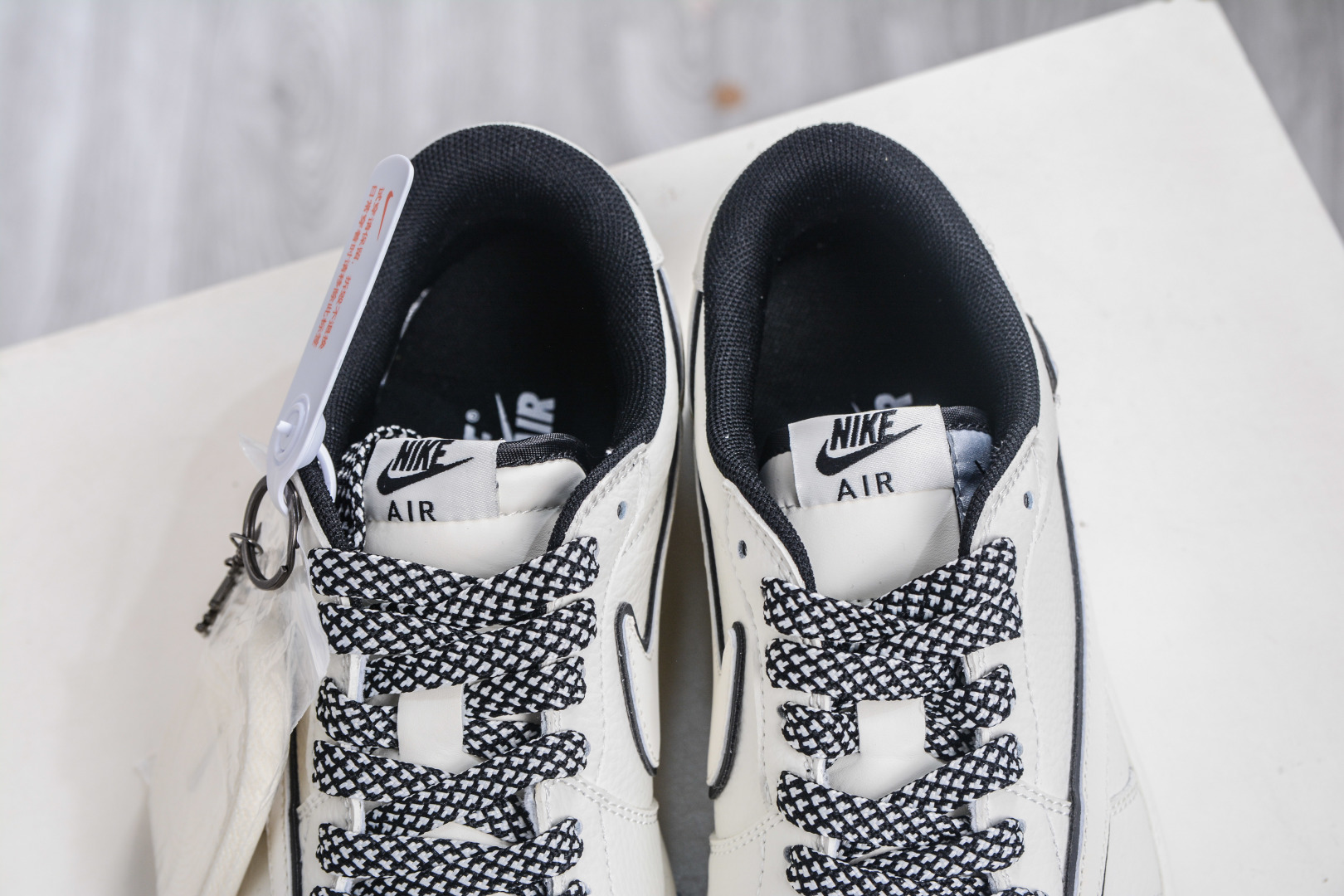 TS x Air Jordan x Stussy Air Jordan 1 Low White Black, Comfort and Style 8 cmp i1760456361309 4127 0 7