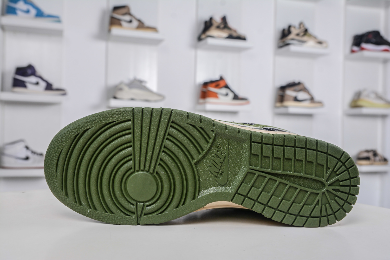 Nike SB Dunk Low x BAPE Camo Black Green, Premium Quality, Limited Edition 6 cmp i1760456521109 8879 0 4