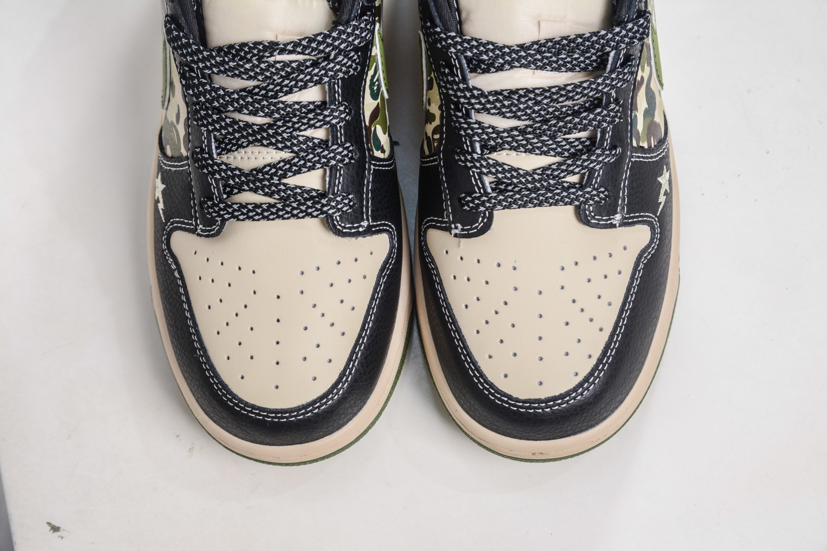 Nike SB Dunk Low x BAPE Camo Black Green, Premium Quality, Limited Edition 10 cmp i1760456521172 2290 0 8