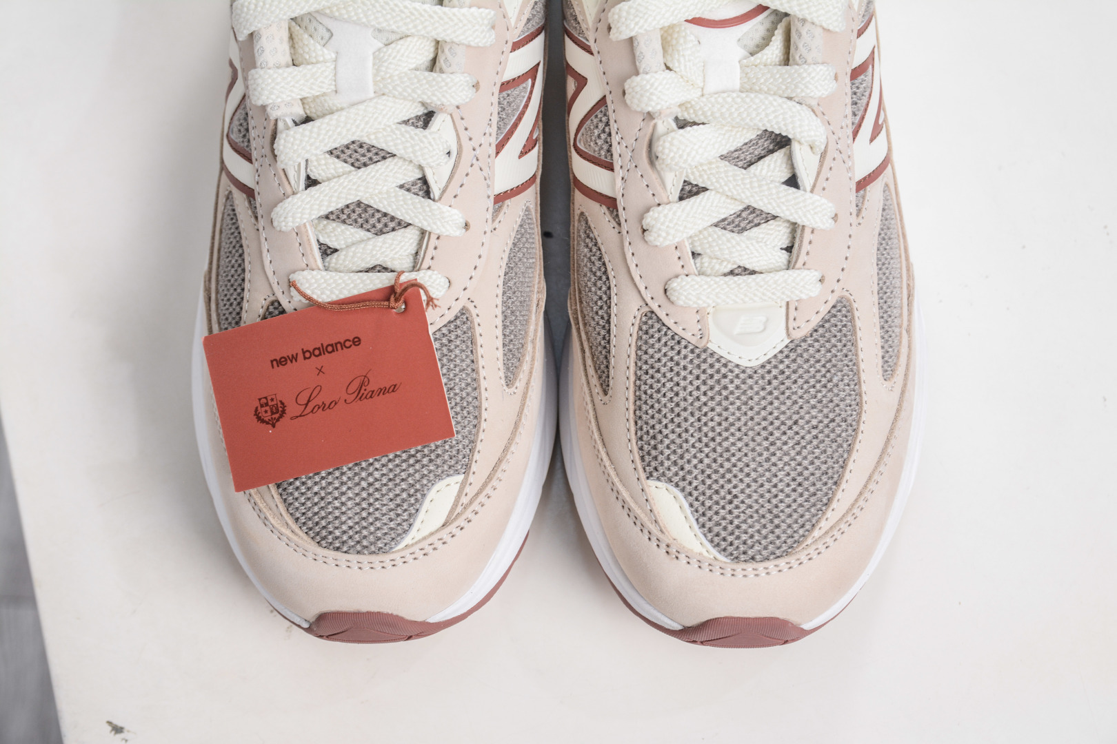 New Balance 990 Series Premium Retro Running Shoes - U990LO6 10 cmp i1760456885951 2252 0 8