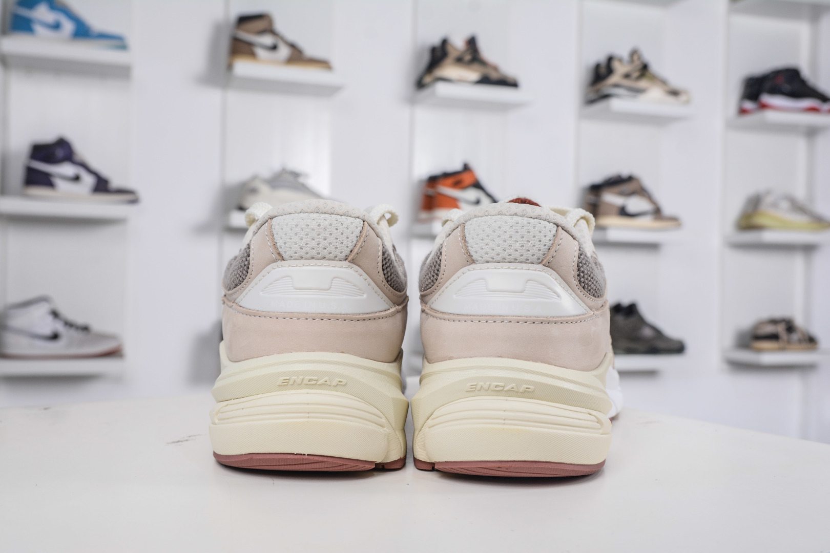 New Balance 990 Series Premium Retro Running Shoes - U990LO6 3 cmp i1760456887112 5672 0 1