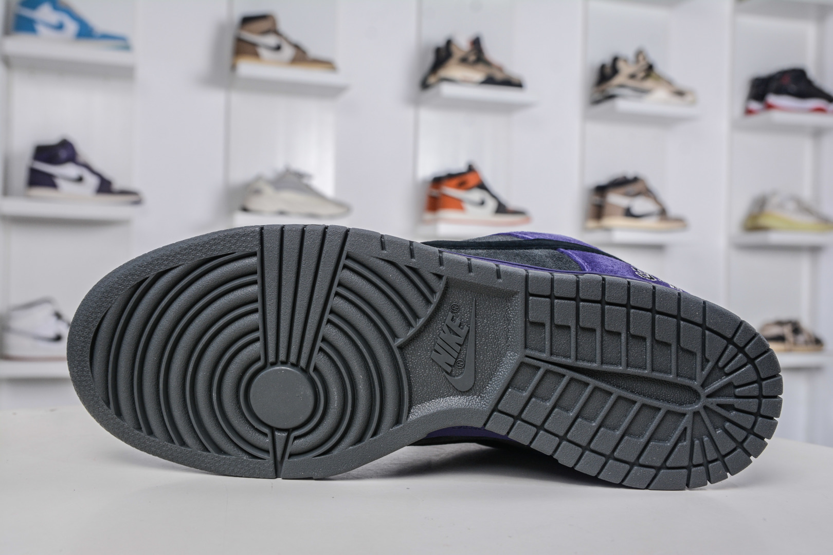 Supreme x Nike SB Dunk Low Purple - Comfortable, Durable, and Stylish Shoes 6 cmp i1760457171564 2352 0 4