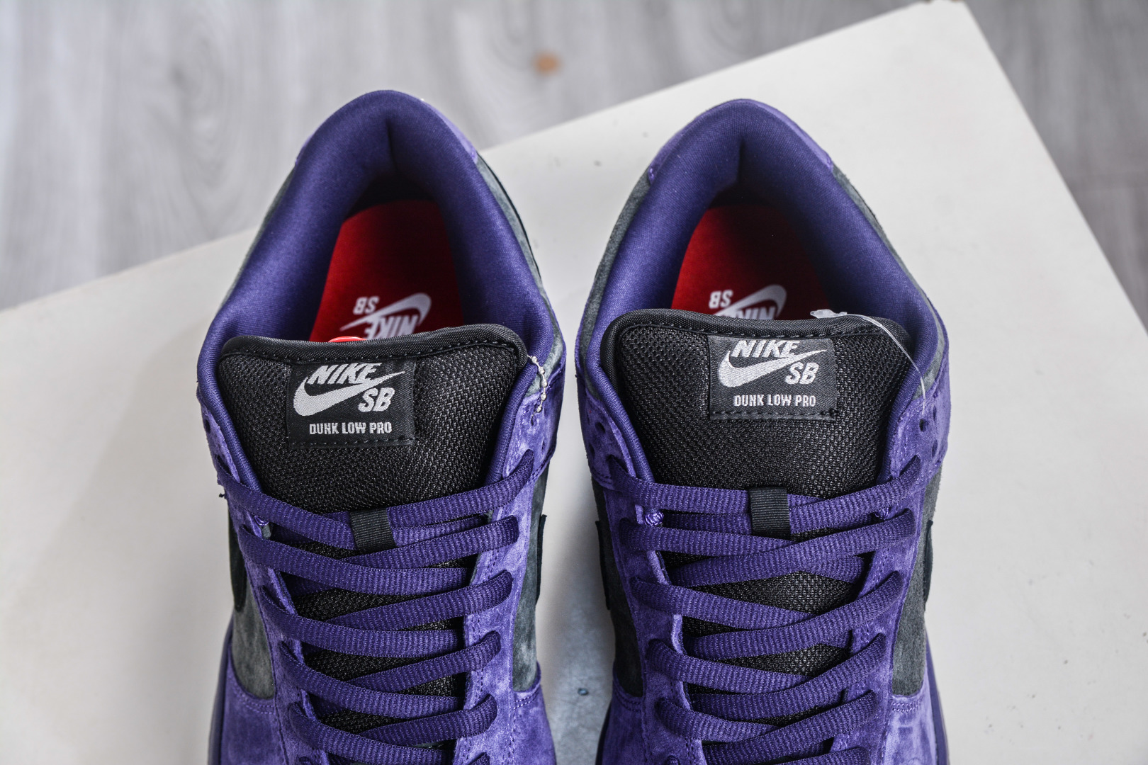 Supreme x Nike SB Dunk Low Purple - Comfortable, Durable, and Stylish Shoes 9 cmp i1760457171568 432 0 7