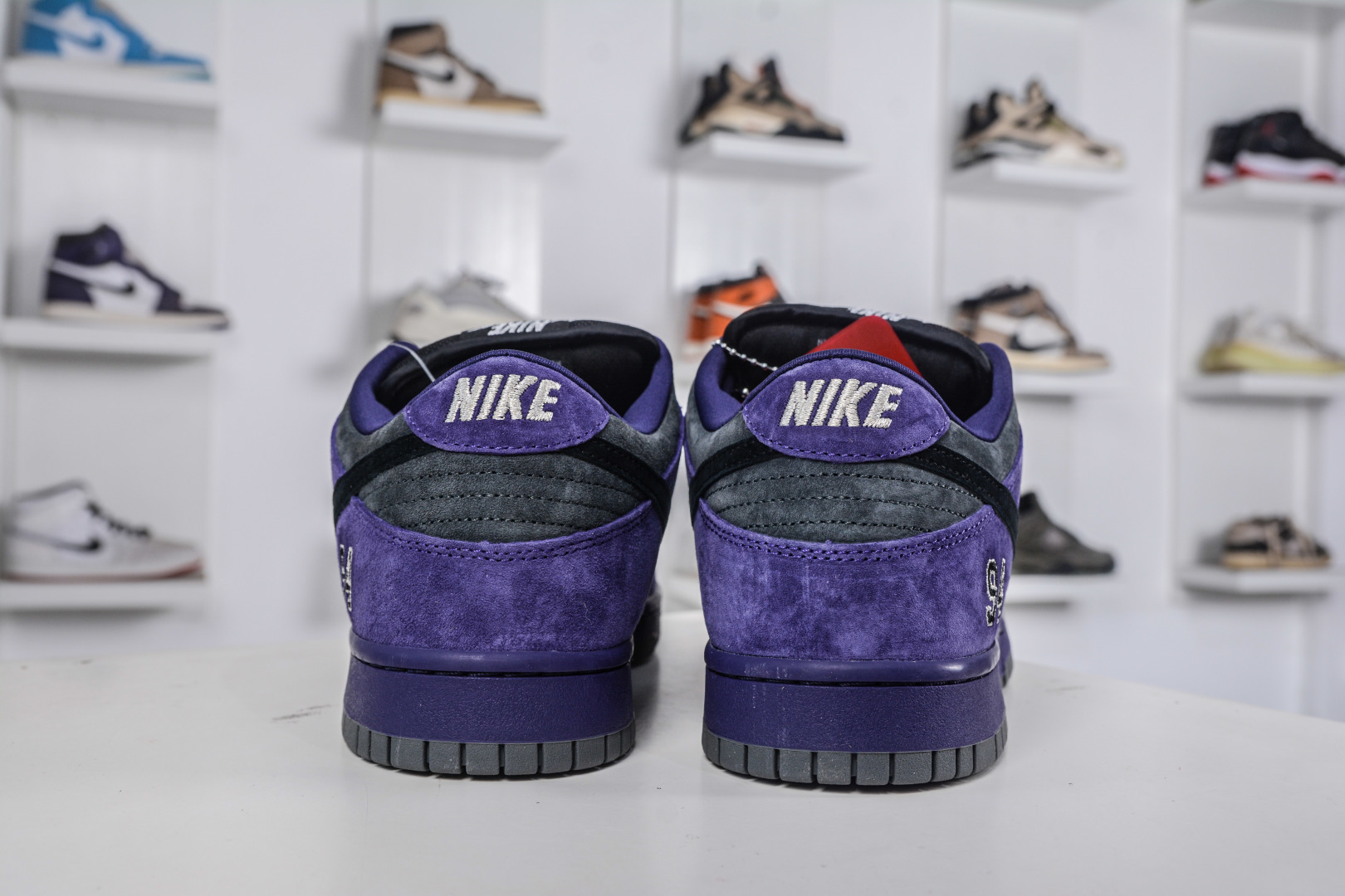 Supreme x Nike SB Dunk Low Purple - Comfortable, Durable, and Stylish Shoes 3 cmp i1760457173927 9017 0 1