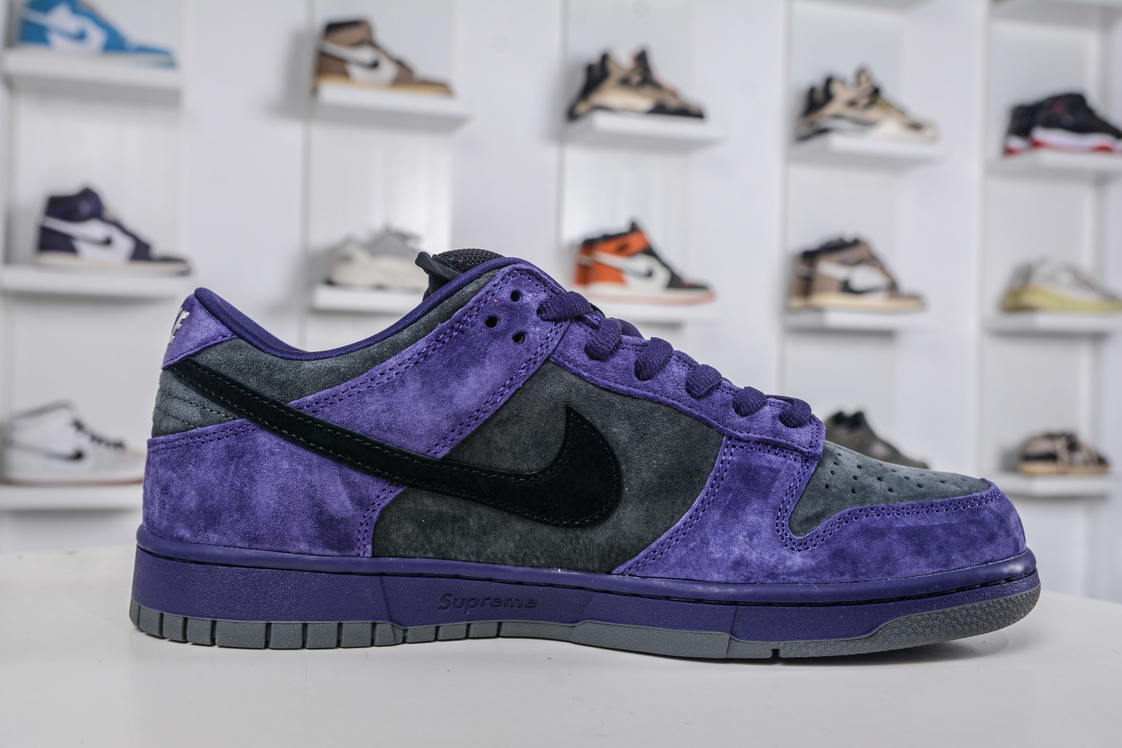 Supreme x Nike SB Dunk Low Purple - Comfortable, Durable, and Stylish Shoes 4 cmp i1760457173931 8330 0 2