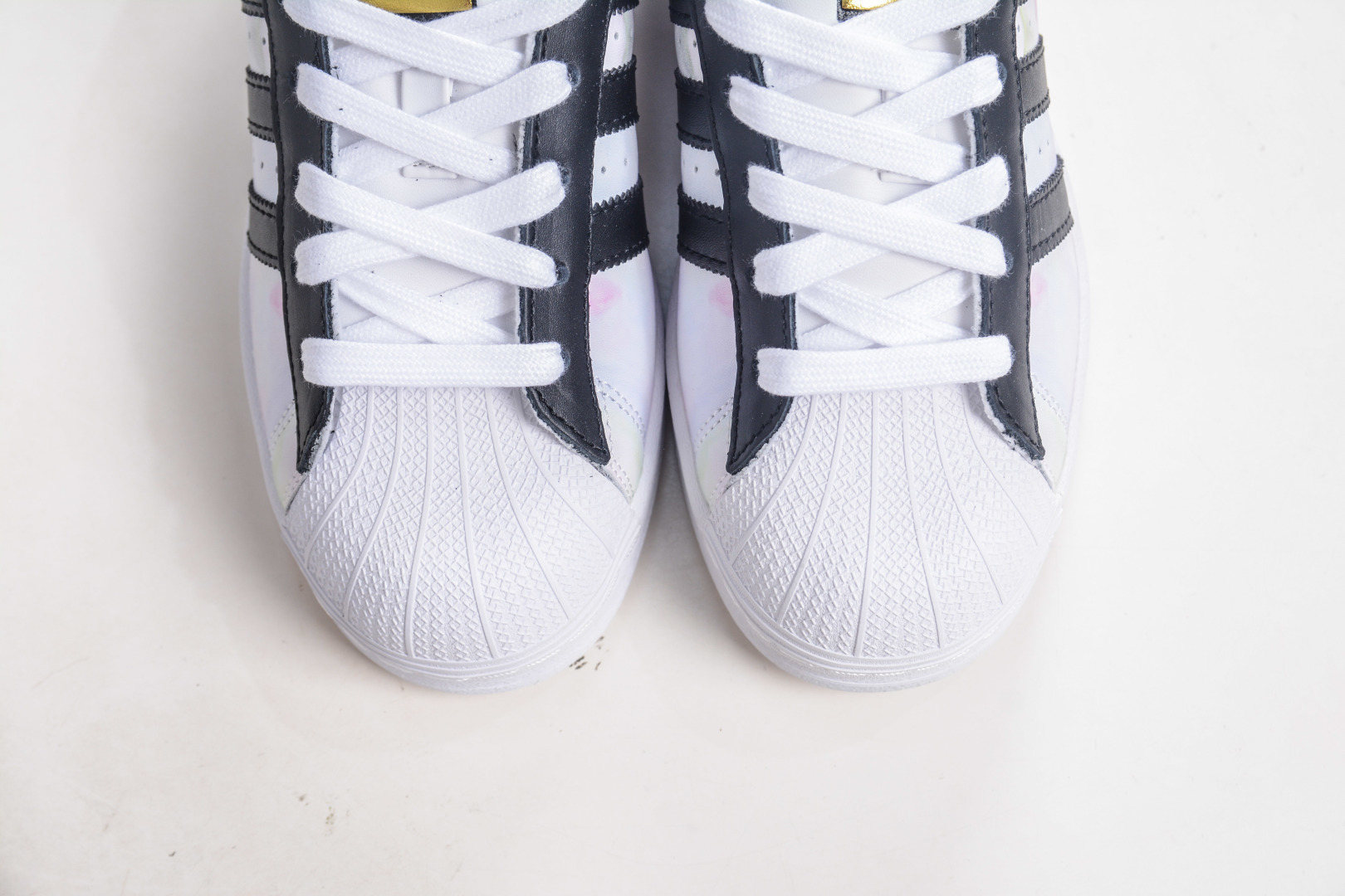 阿迪达斯/三叶草Adidas Originals Super II 经典贝壳头 涂鸦定制 古着系列低帮百搭休闲运动板鞋 EG4958-High Quatity Cheap Brand wholesale wholesaler seller Clothes Bags handbags Sneakers Top Fashion Clothing Shoes from China Factory Chinese suppliers best Quality Beautiful Price 阿迪达斯/三叶草Adidas Originals Super II 经典贝壳头 涂鸦定制 古着系列低帮百搭休闲运动板鞋 EG4958