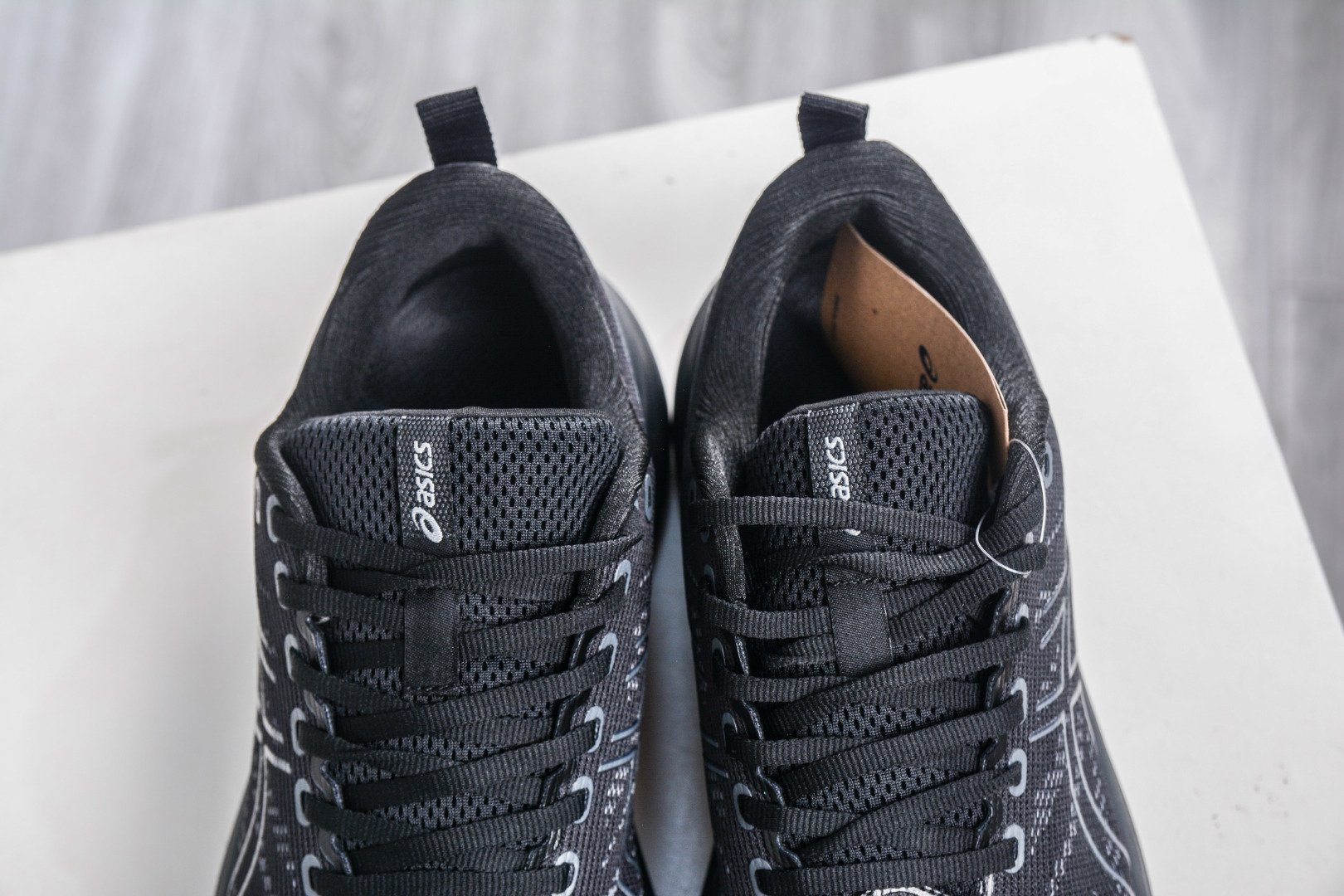 Asics Gel-Saiun 3 复古亚瑟士 透气休闲鞋缓震男子耐磨跑步鞋 1011B258-002