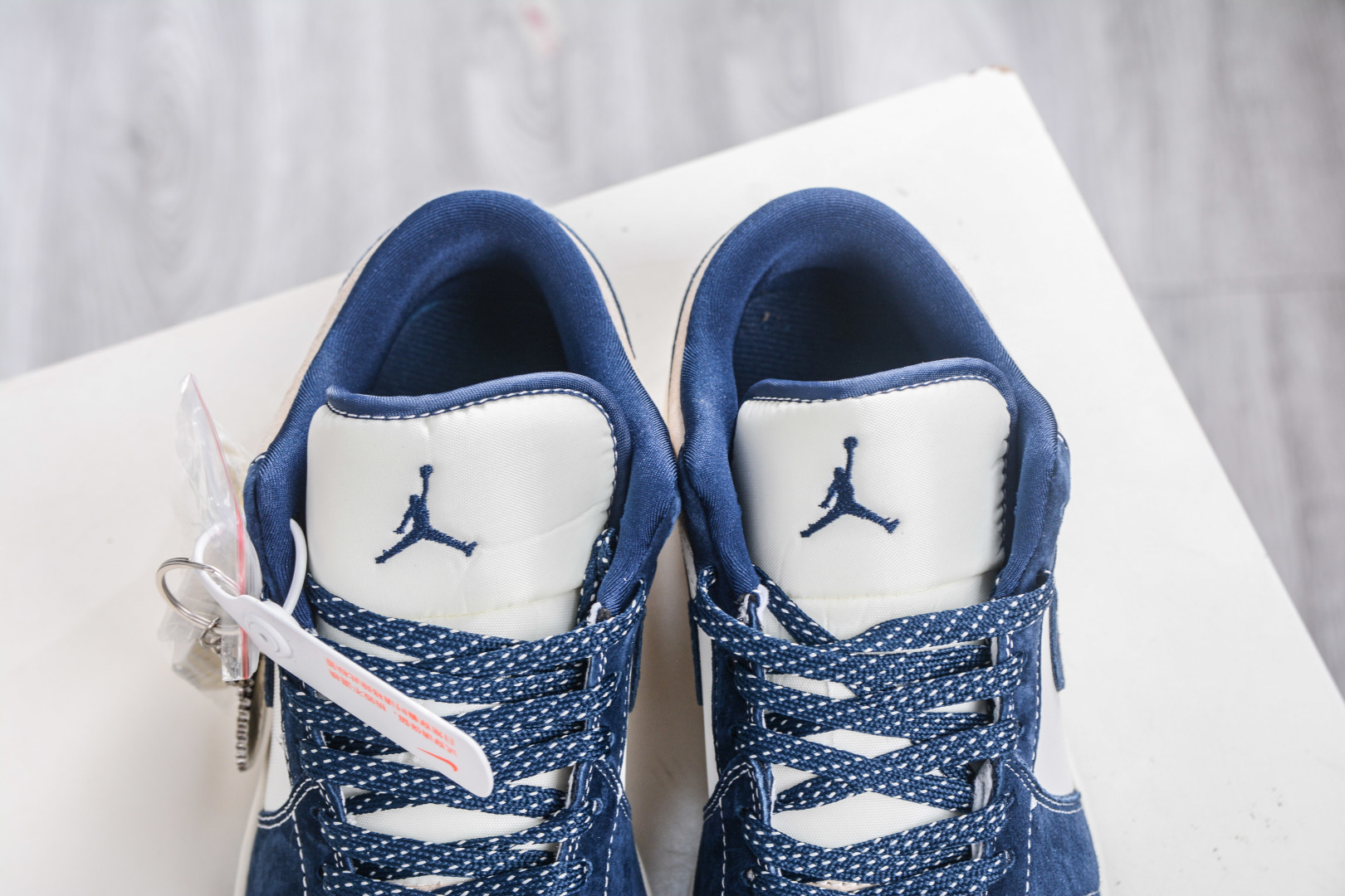 Air Jordan 1 Retro Low x Stussy 斯图西联名-深蓝棕 LR8888-015-High Quatity Cheap Brand wholesale wholesaler seller Clothes Bags handbags Sneakers Top Fashion Clothing Shoes from China Factory Chinese suppliers best Quality Beautiful Price Air Jordan 1 Retro Low x Stussy 斯图西联名-深蓝棕 LR8888-015