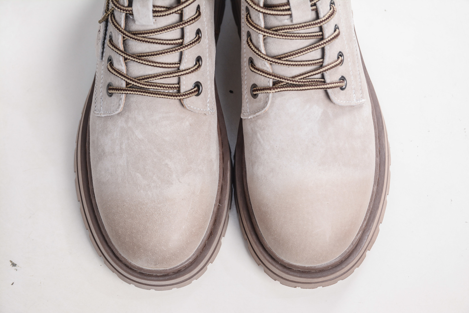 Timberland添柏岚/天伯伦户外高帮休闲大黄靴系列