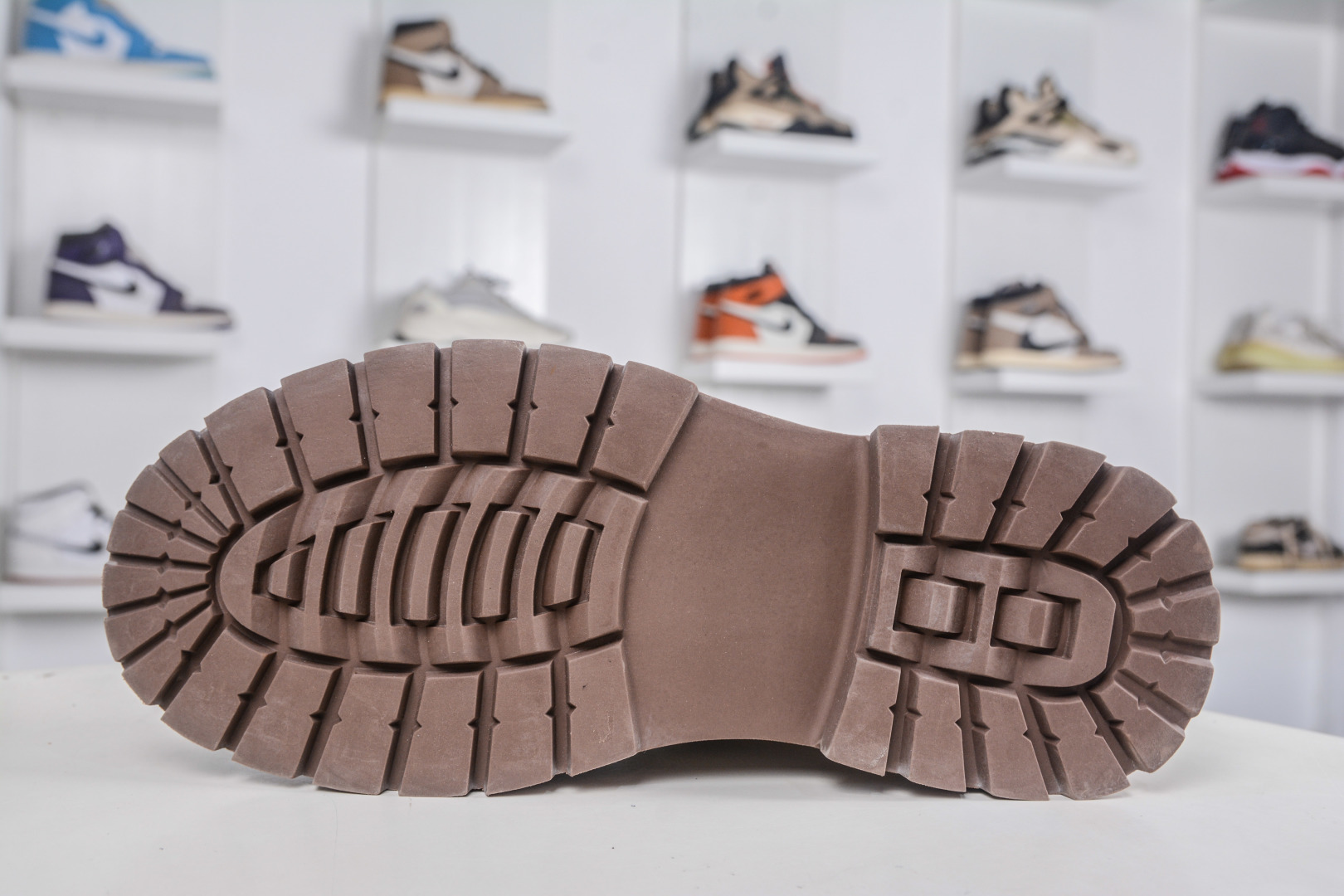 Timberland添柏岚/天伯伦户外高帮休闲大黄靴系列