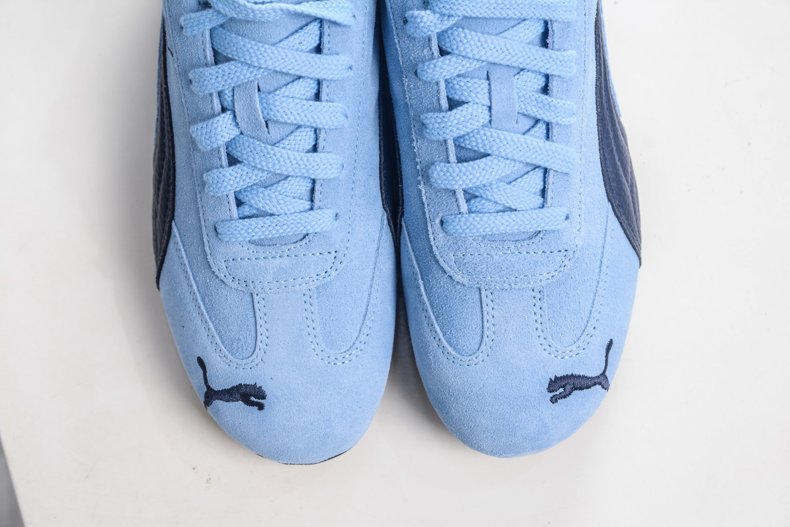 TOP纯原 Puma Speedcat 彪马薄底德迅复古运动休闲赛车跑鞋 398847-01-High Quatity Cheap Brand wholesale wholesaler seller Clothes Bags handbags Sneakers Top Fashion Clothing Shoes from China Factory Chinese suppliers best Quality Beautiful Price TOP纯原 Puma Speedcat 彪马薄底德迅复古运动休闲赛车跑鞋 398847-01