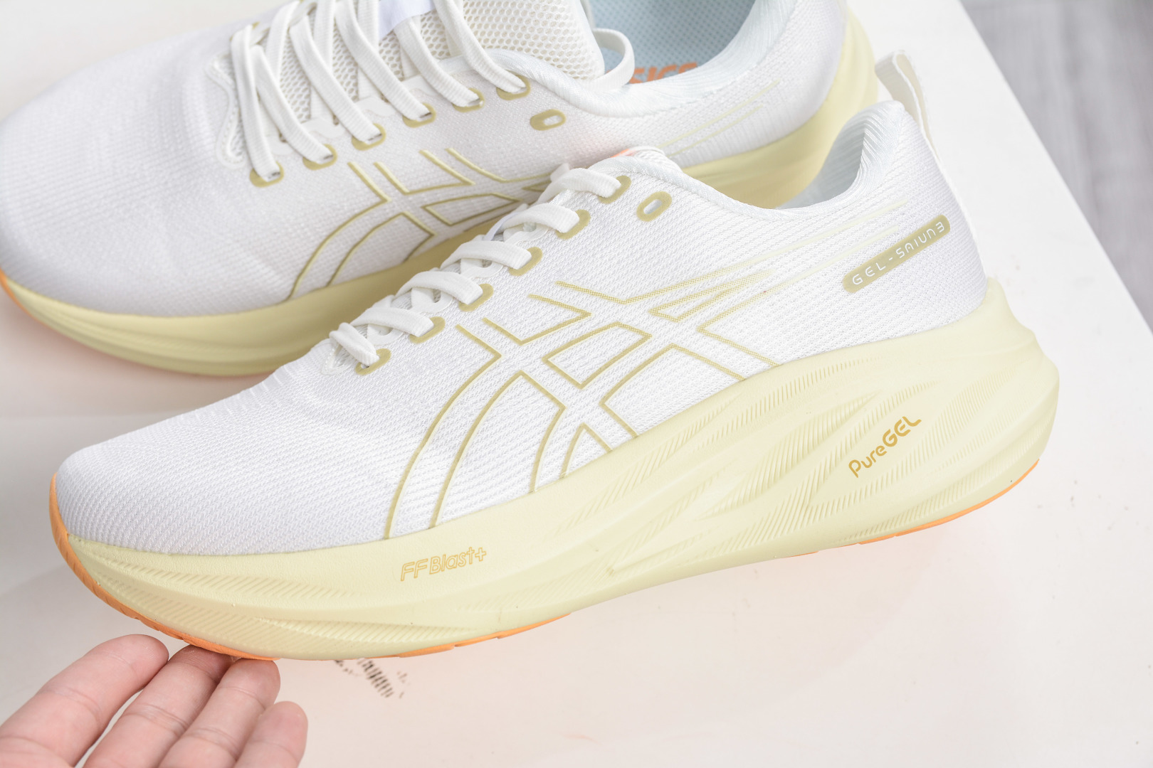 Asics Gel-Saiun 3: Retro Style, Breathable Comfort, and Durable Running Shoes 8 cmp i1760628338313 1448 0 6