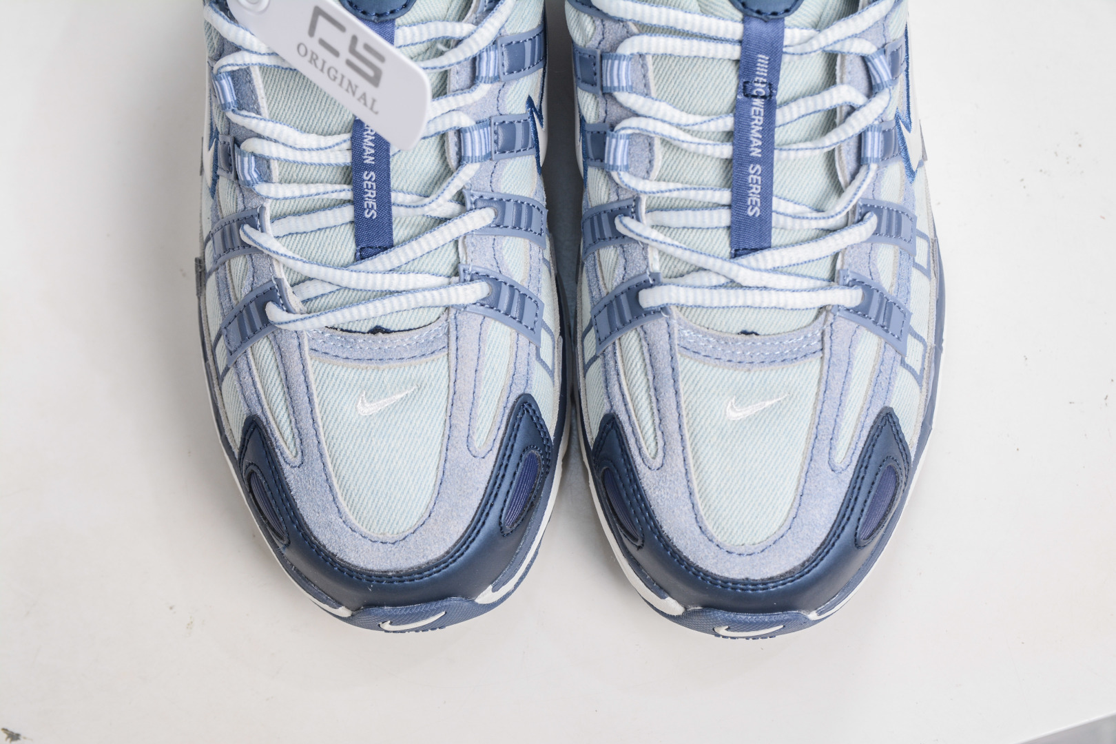 Nike P-6000 Running Shoes Retro Dad Sneakers IH3646-499 Size 39-45 10 cmp i1760628938908 5938 0 8