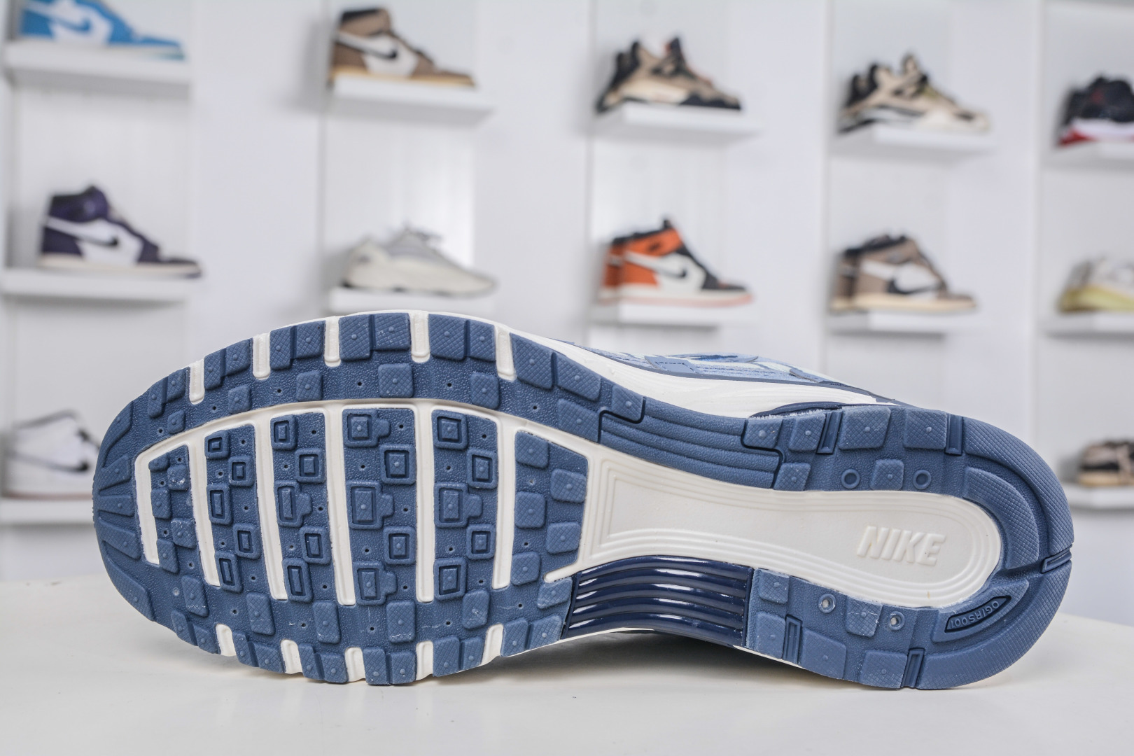 Nike P-6000 Running Shoes Retro Dad Sneakers IH3646-499 Size 39-45 6 cmp i1760628939925 7620 0 4