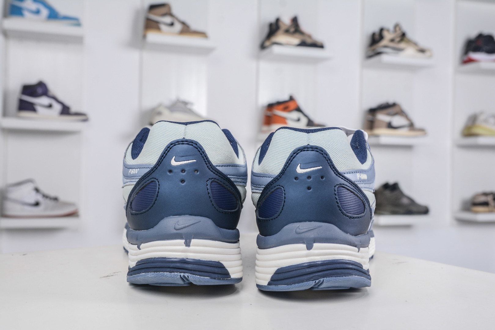 Nike P-6000 Running Shoes Retro Dad Sneakers IH3646-499 Size 39-45 3 cmp i1760628939938 1826 0 1