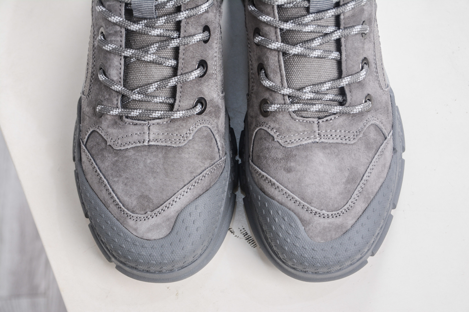 CAT Men's Casual Ankle Boots, Suede Leather, Lace-Up, Comfortable & Durable 10 cmp i1760629164793 7874 0 8