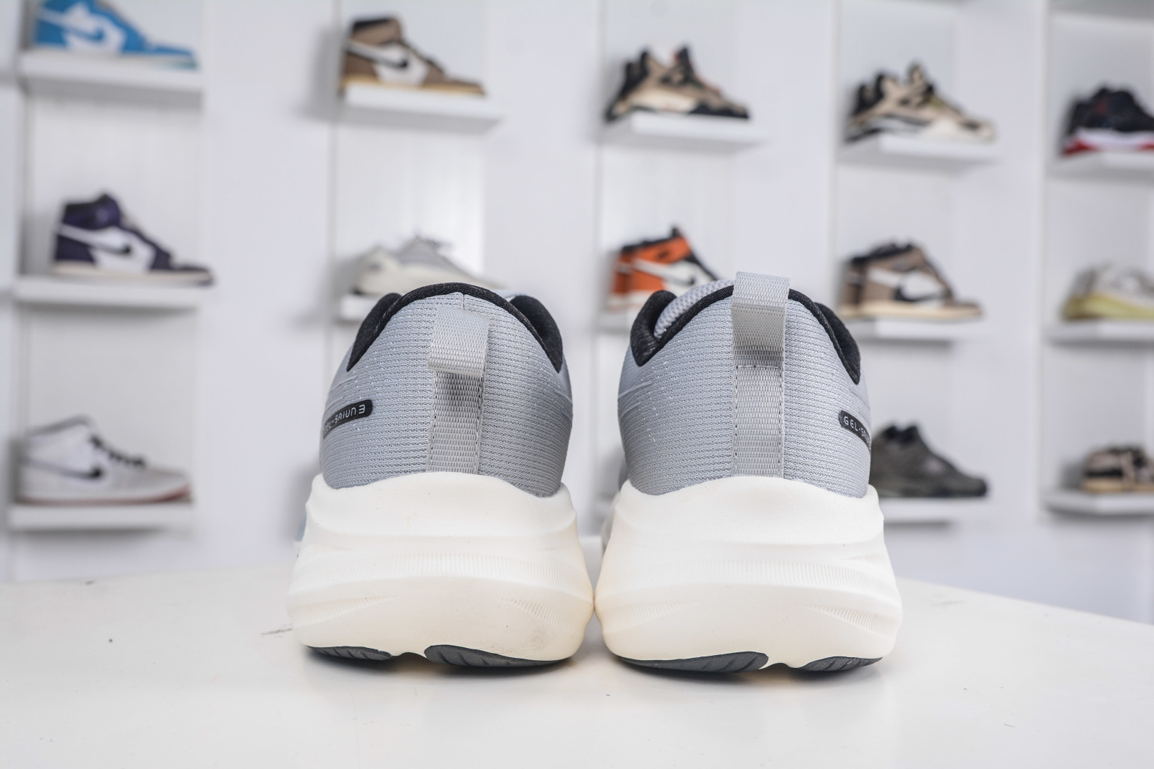 Asics Gel-Saiun 3 Running Shoes - Breathable, Comfortable, and Durable 3 cmp i1760717302815 6907 0 1