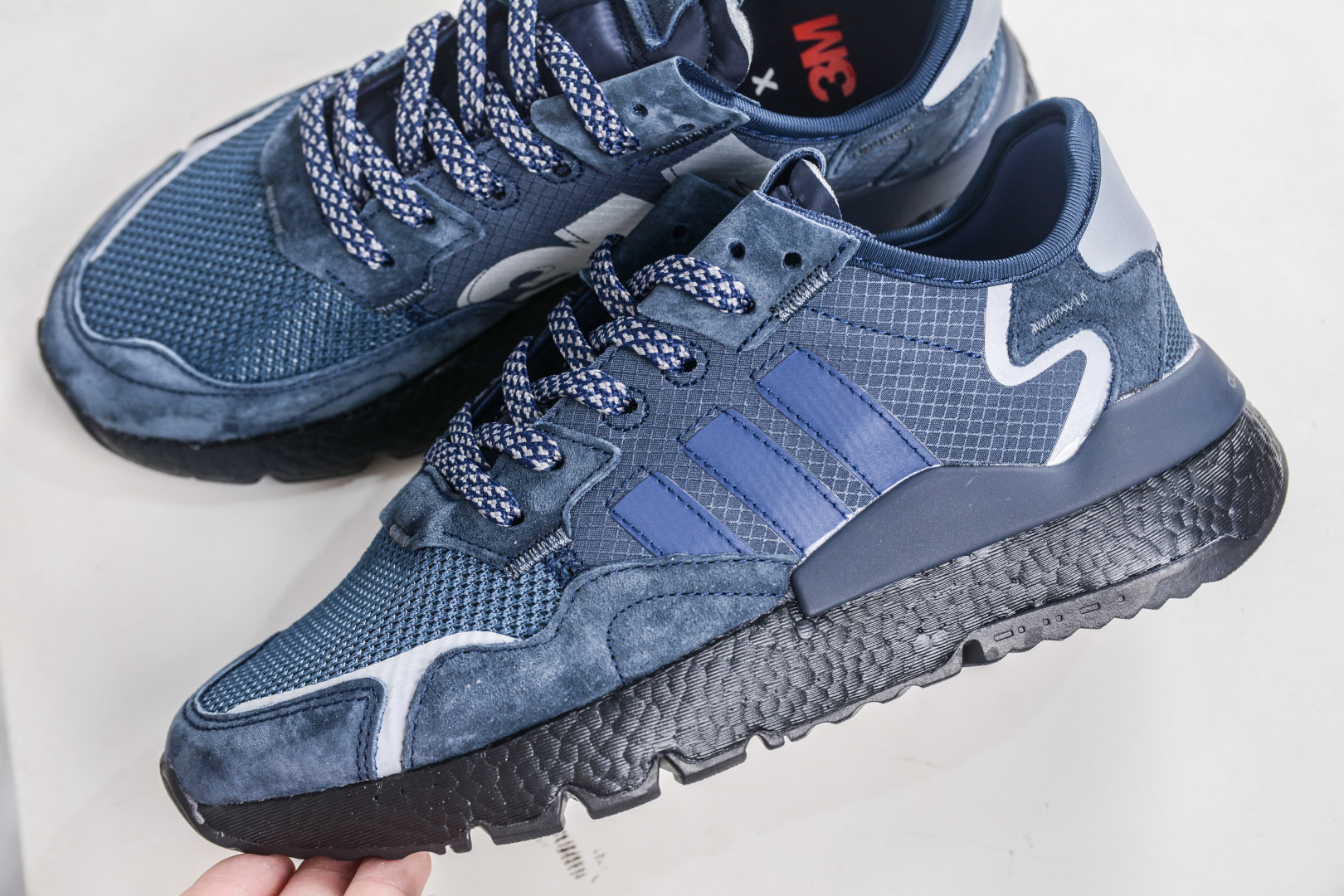 Adidas Originals Nite Jogger Pride Reflective Low Top Sneakers 7 cmp i1760717424671 3446 0 6