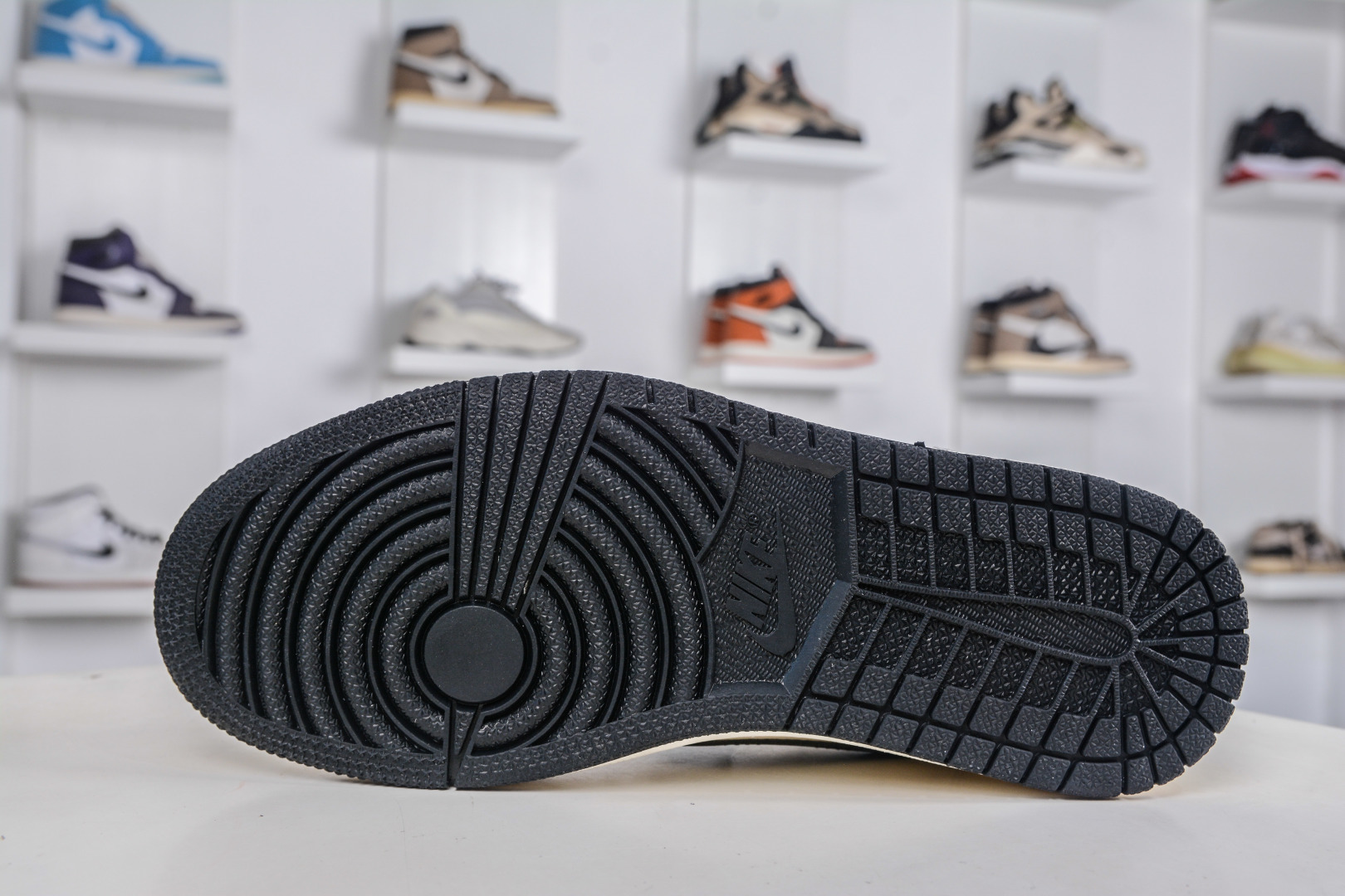 TS x Air Jordan x Balenciaga Low White Black Custom Sneakers 6 cmp i1760717550192 9073 0 4