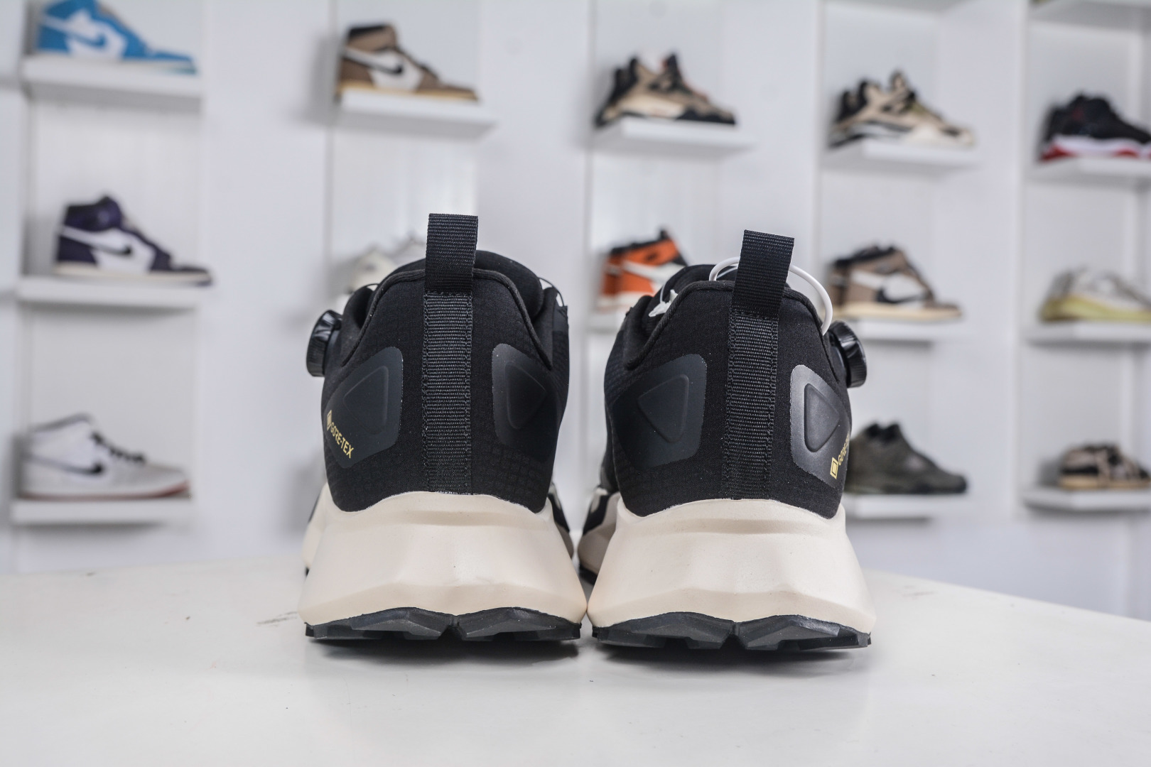 The North Face Vectiv Enduris 4 Trail Running Shoes - Comfort and Durability 2 cmp i1760717678123 1651 0 1