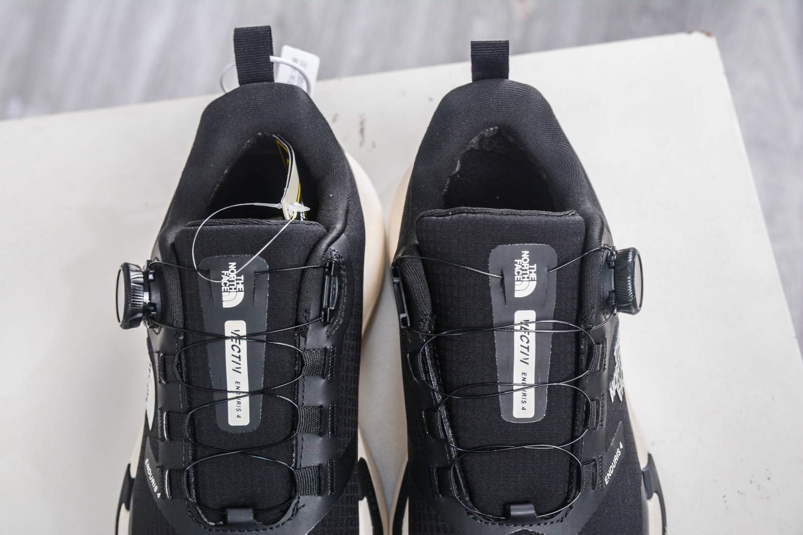 The North Face Vectiv Enduris 4 Trail Running Shoes - Comfort and Durability 8 cmp i1760717678127 104 0 7