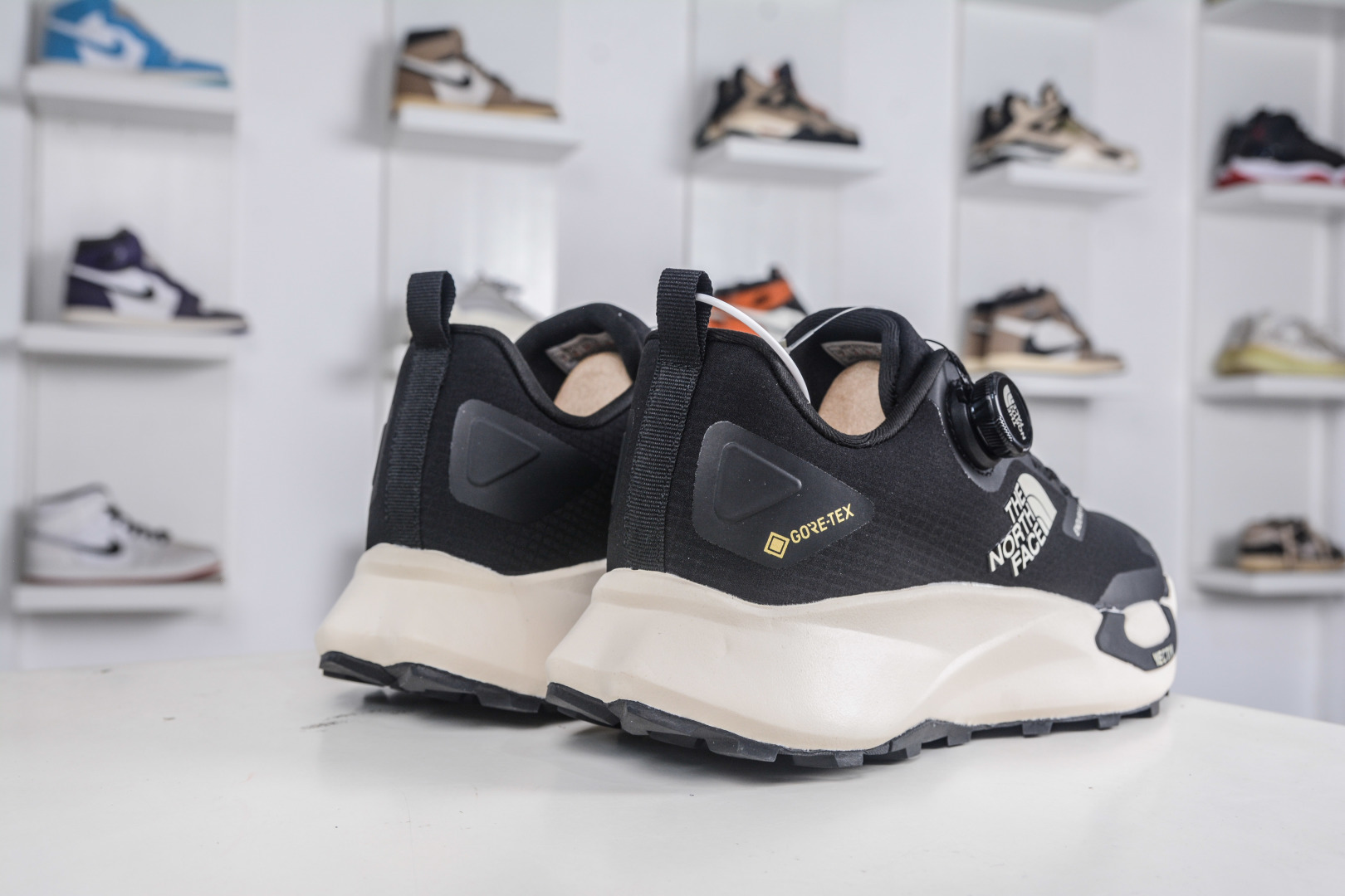 The North Face Vectiv Enduris 4 Trail Running Shoes - Comfort and Durability 6 cmp i1760717679363 8986 0 5