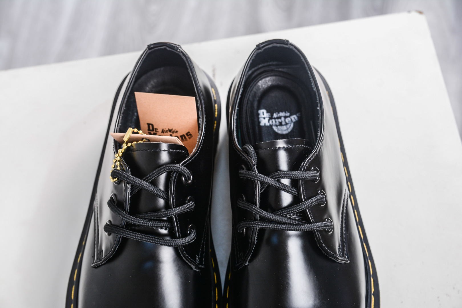 Dr. Martens 1461 Series Platform Oxfords - Timeless Style & Lasting Comfort 8 cmp i1760717730567 891 0 7