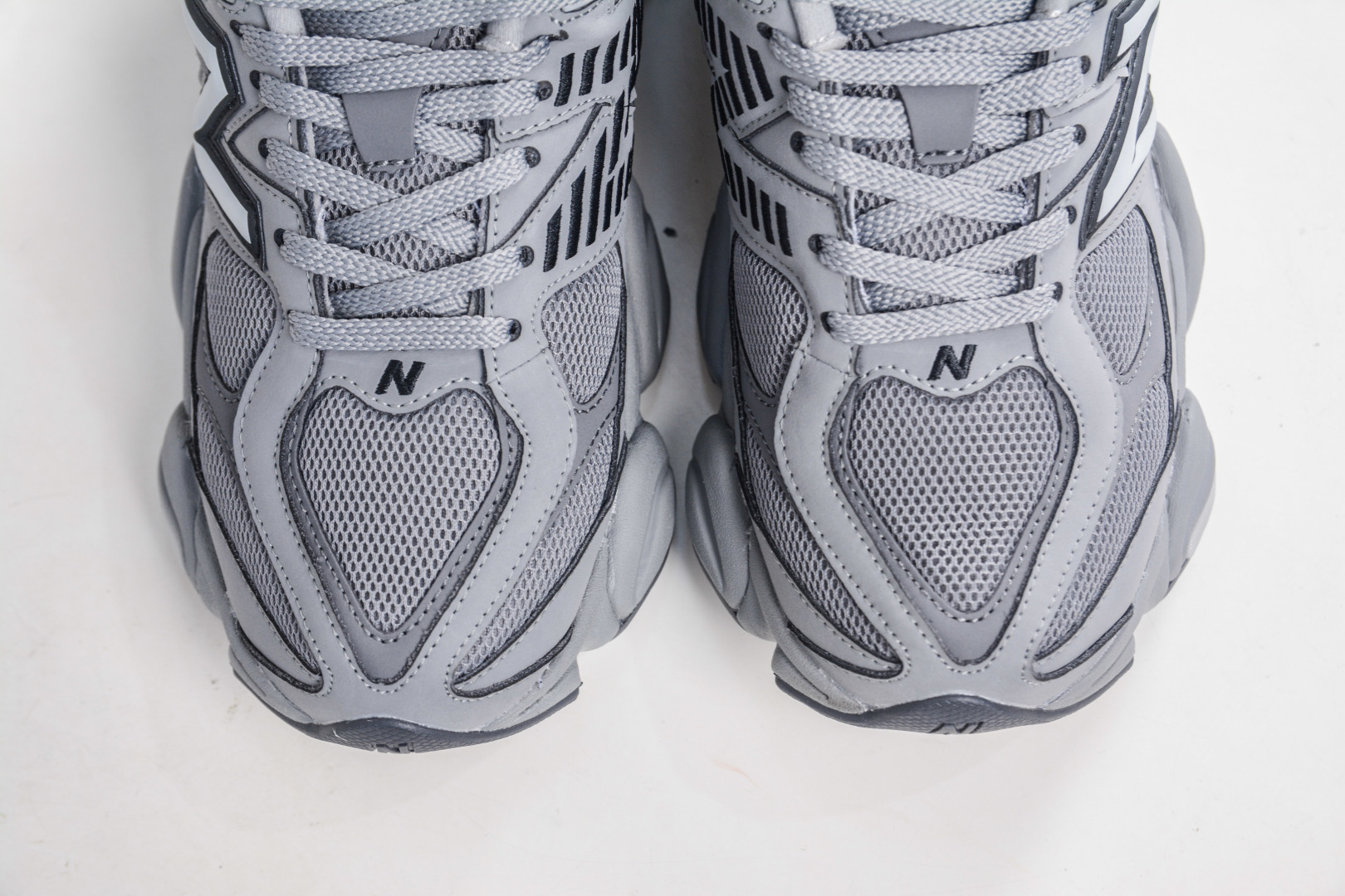 New Balance 9060 Gray: Suede & Mesh, Comfortable, Durable, and Breathable 9 cmp i1760718077590 554 0 8