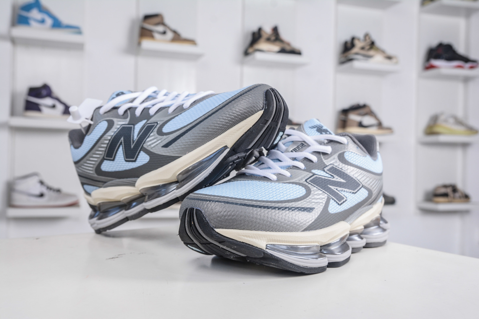 New Balance 2000 Running Shoes - Comfort, Style, and Durability Combined 5 cmp i1760718277798 2645 0 3