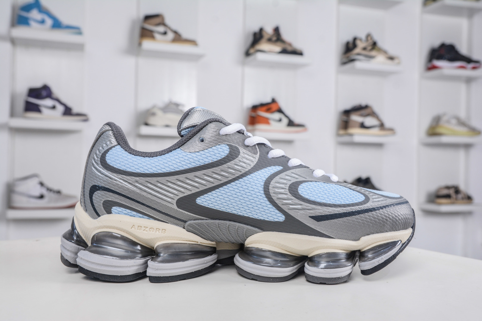 New Balance 2000 Running Shoes - Comfort, Style, and Durability Combined 4 cmp i1760718278854 4486 0 2