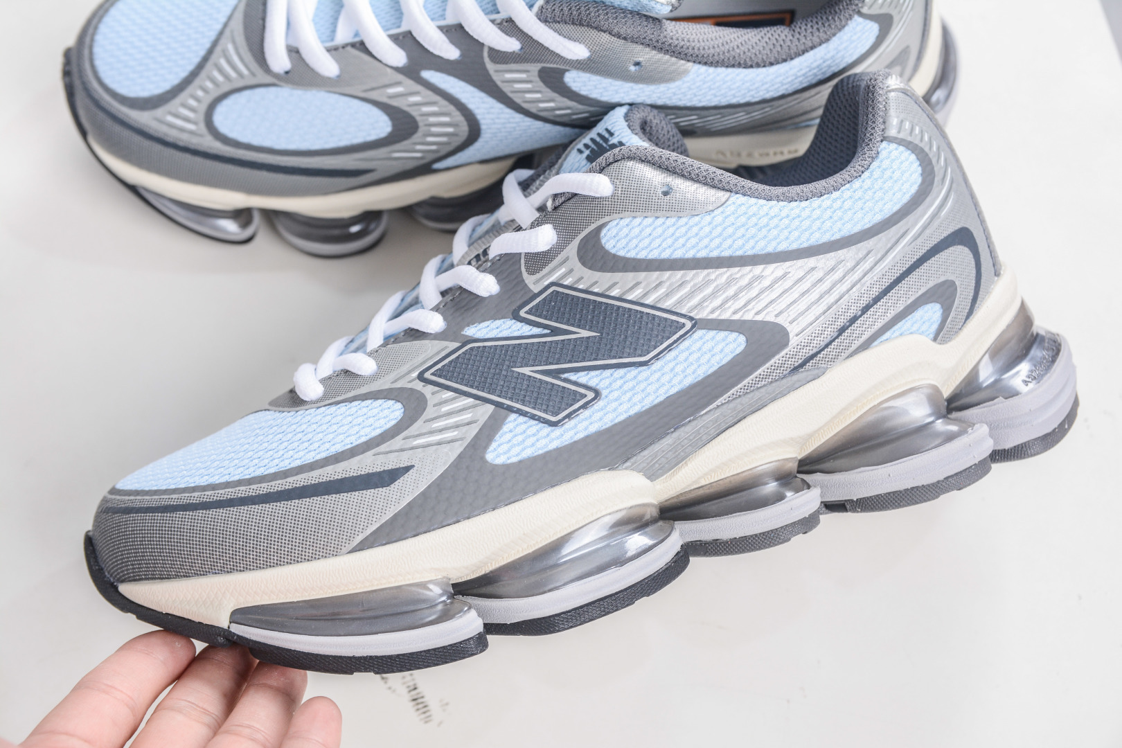 New Balance 2000 Running Shoes - Comfort, Style, and Durability Combined 8 cmp i1760718278858 7610 0 6