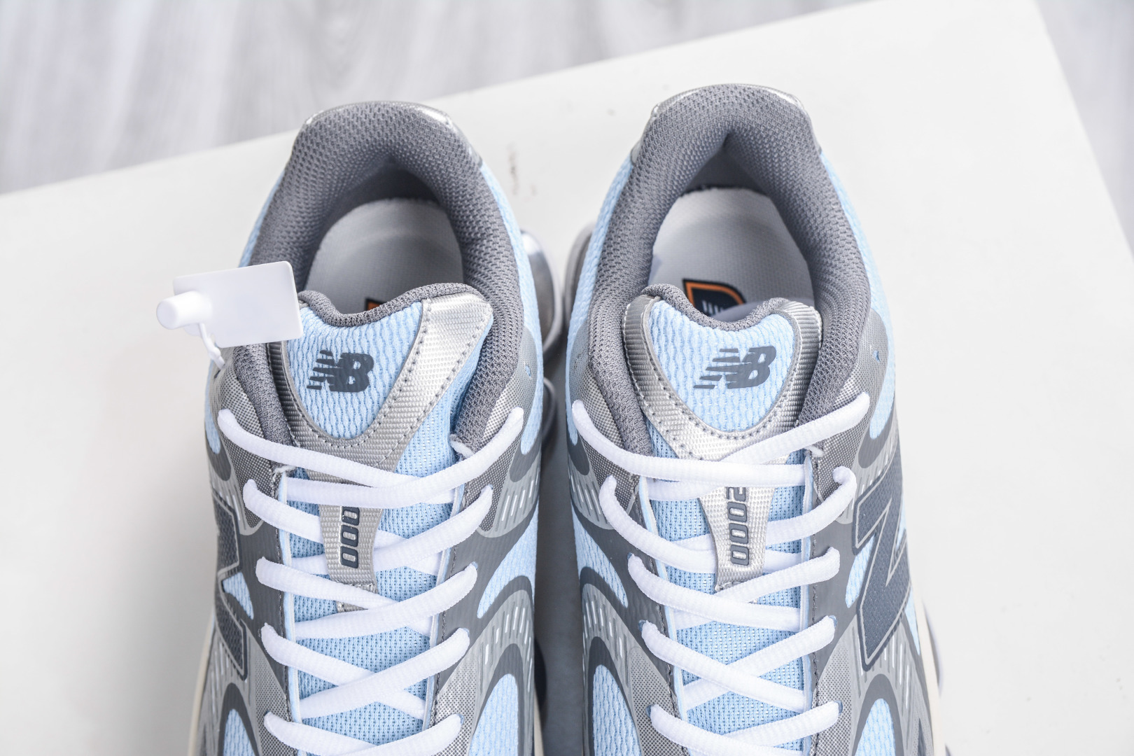 New Balance 2000 Running Shoes - Comfort, Style, and Durability Combined 9 cmp i1760718278867 9986 0 7