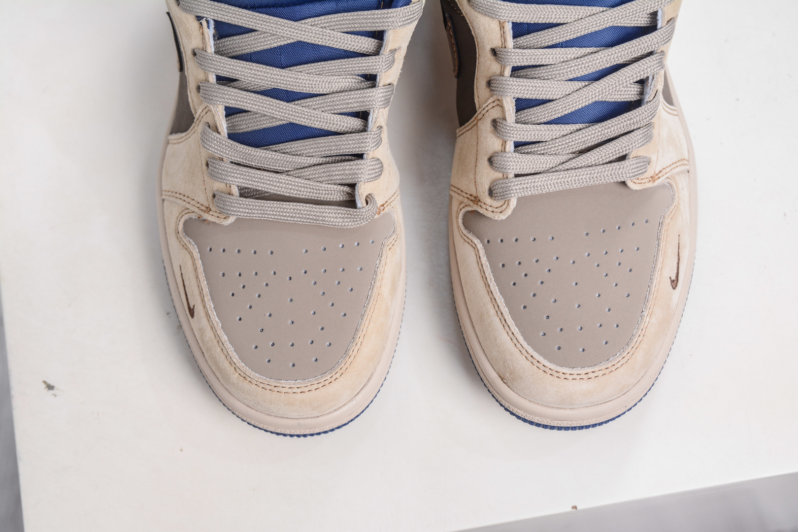 Air Jordan 1 Retro Low x UNDEFEATED UND联名-米粽 QG1988-003-High Quatity Cheap Brand wholesale wholesaler seller Clothes Bags handbags Sneakers Top Fashion Clothing Shoes from China Factory Chinese suppliers best Quality Beautiful Price Air Jordan 1 Retro Low x UNDEFEATED UND联名-米粽 QG1988-003