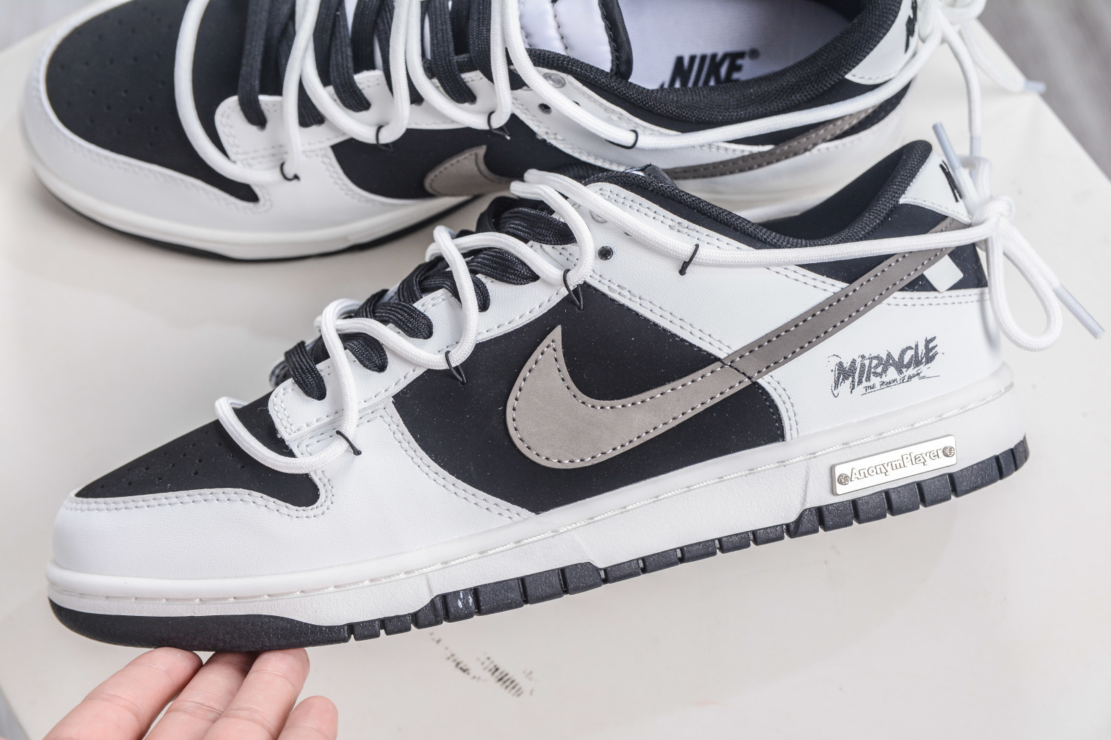 Nike Dunk Low 冰咖少年 当晨光漫过杯沿 WG0515 089-High Quatity Cheap Brand wholesale wholesaler seller Clothes Bags handbags Sneakers Top Fashion Clothing Shoes from China Factory Chinese suppliers best Quality Beautiful Price Nike Dunk Low 冰咖少年 当晨光漫过杯沿 WG0515 089