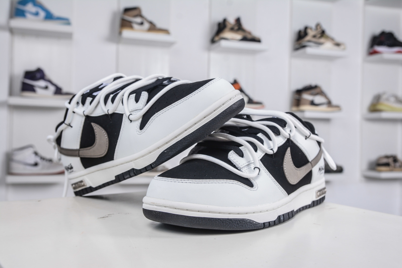 Nike Dunk Low 冰咖少年 当晨光漫过杯沿 WG0515 089-High Quatity Cheap Brand wholesale wholesaler seller Clothes Bags handbags Sneakers Top Fashion Clothing Shoes from China Factory Chinese suppliers best Quality Beautiful Price Nike Dunk Low 冰咖少年 当晨光漫过杯沿 WG0515 089