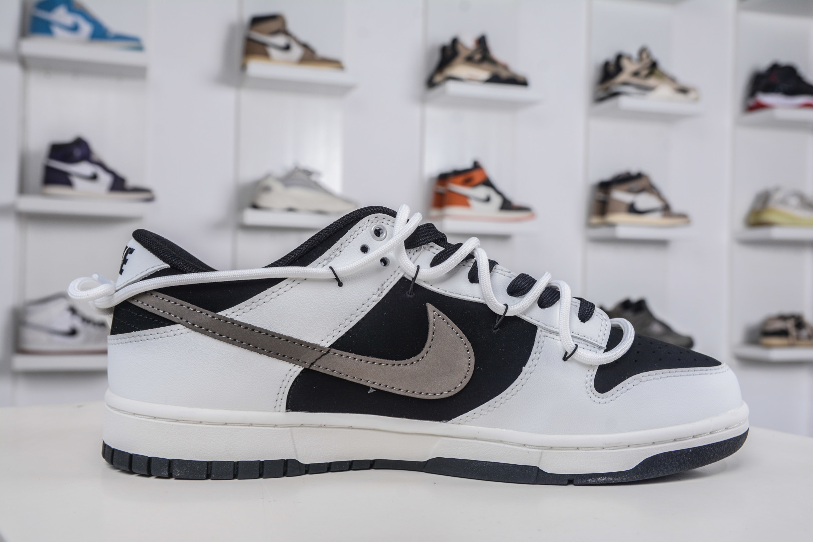Nike Dunk Low 冰咖少年 当晨光漫过杯沿 WG0515 089-High Quatity Cheap Brand wholesale wholesaler seller Clothes Bags handbags Sneakers Top Fashion Clothing Shoes from China Factory Chinese suppliers best Quality Beautiful Price Nike Dunk Low 冰咖少年 当晨光漫过杯沿 WG0515 089