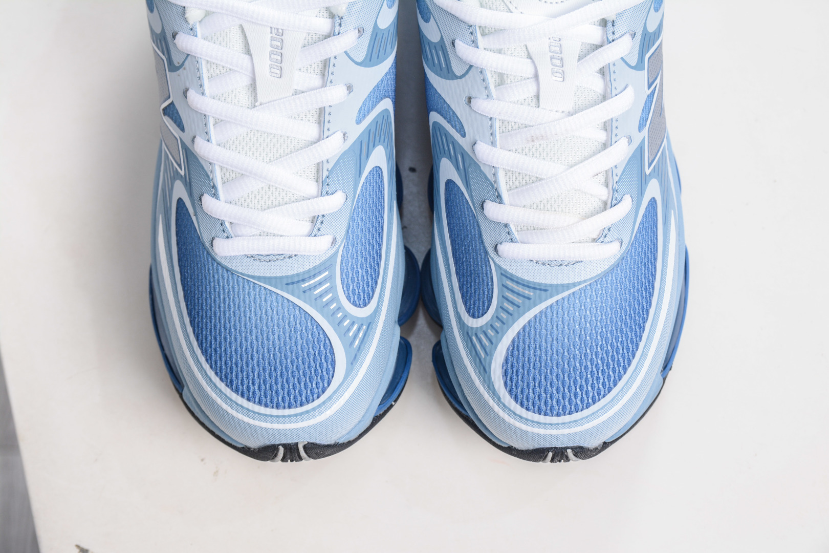 T版纯原 New Balance NB2000 舒适百搭防滑耐磨低帮 休闲跑步鞋 U2000PBB