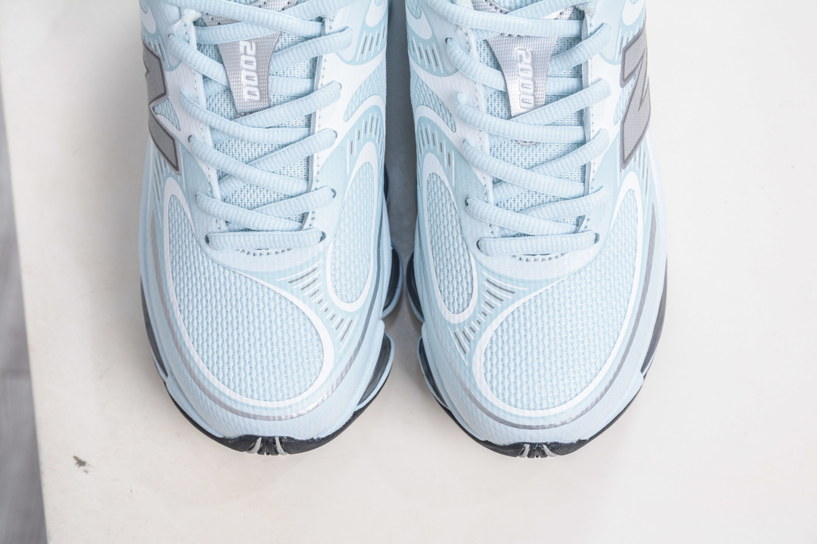 T版纯原 New Balance NB2000 舒适百搭防滑耐磨低帮 休闲跑步鞋 U2000ETC