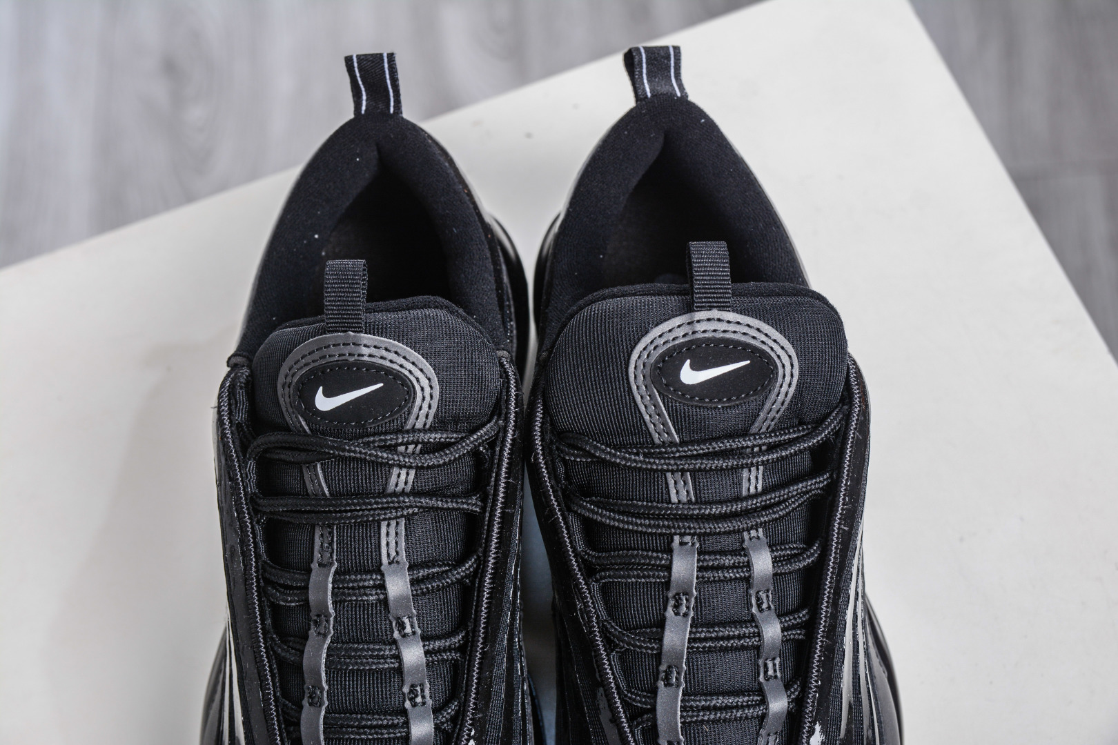 230 NK Air Max 97子弹 全新配色原装批次子弹拆解原鞋开发 FJ2588-200