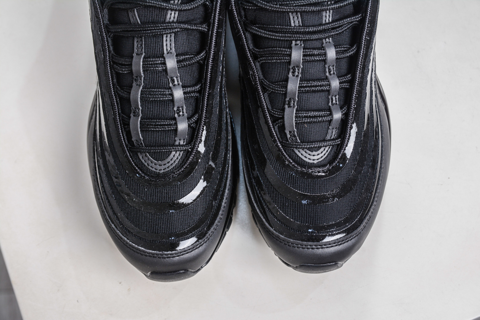 230 NK Air Max 97子弹 全新配色原装批次子弹拆解原鞋开发 FJ2588-200