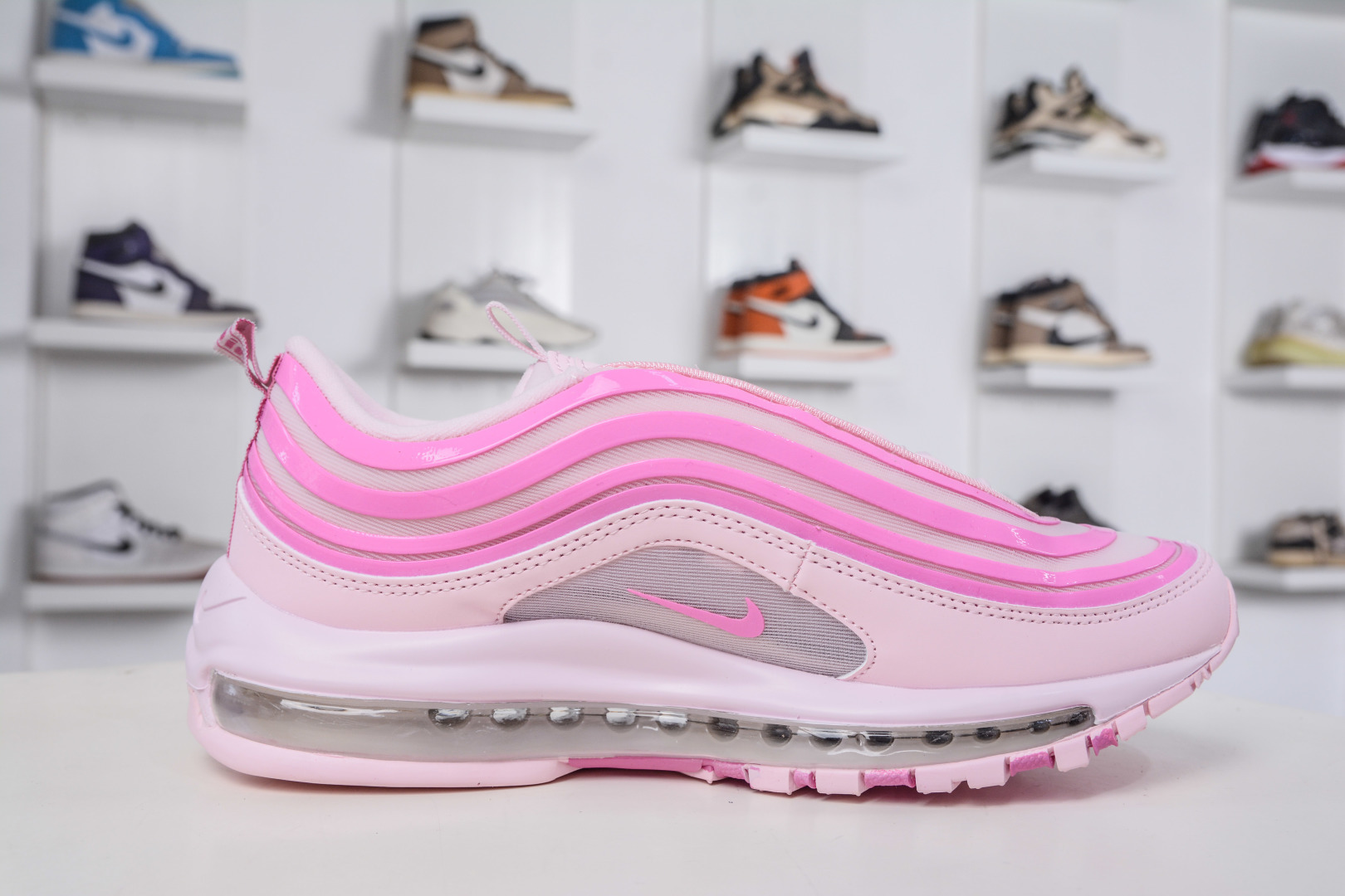 230 NK Air Max 97子弹 FJ2588-600
