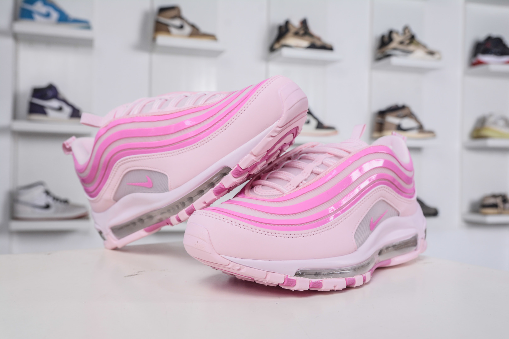 230 NK Air Max 97子弹 FJ2588-600