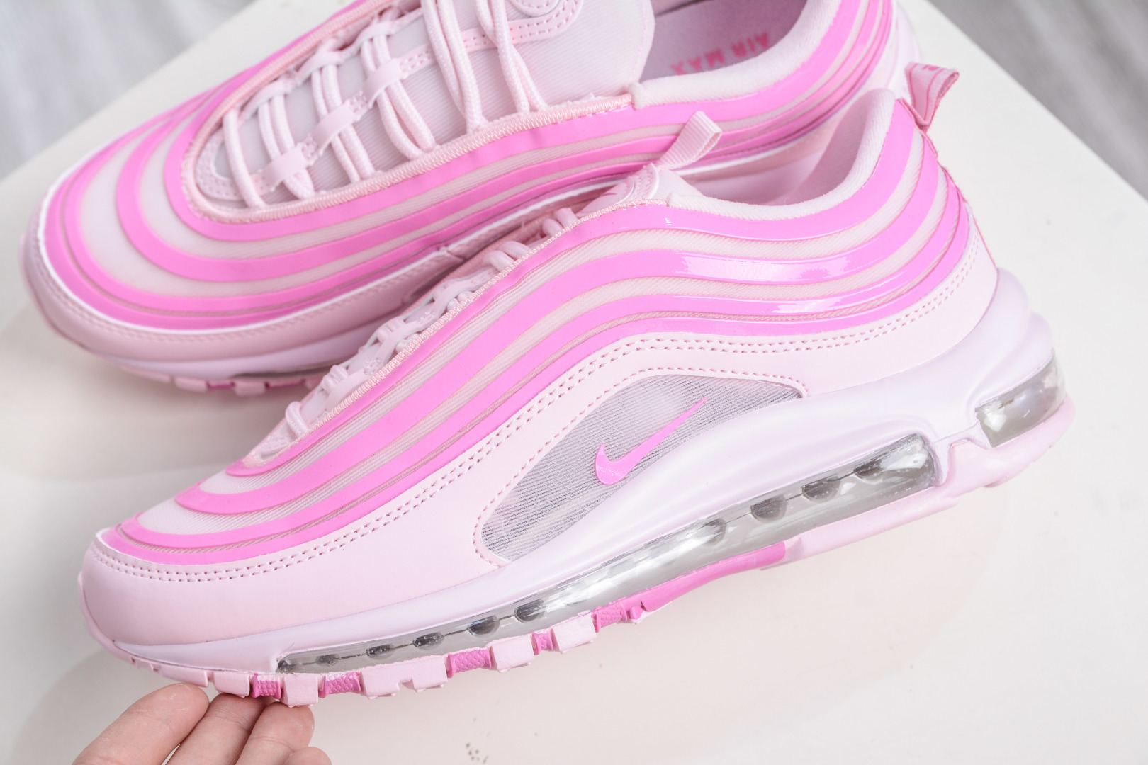 230 NK Air Max 97子弹 FJ2588-600