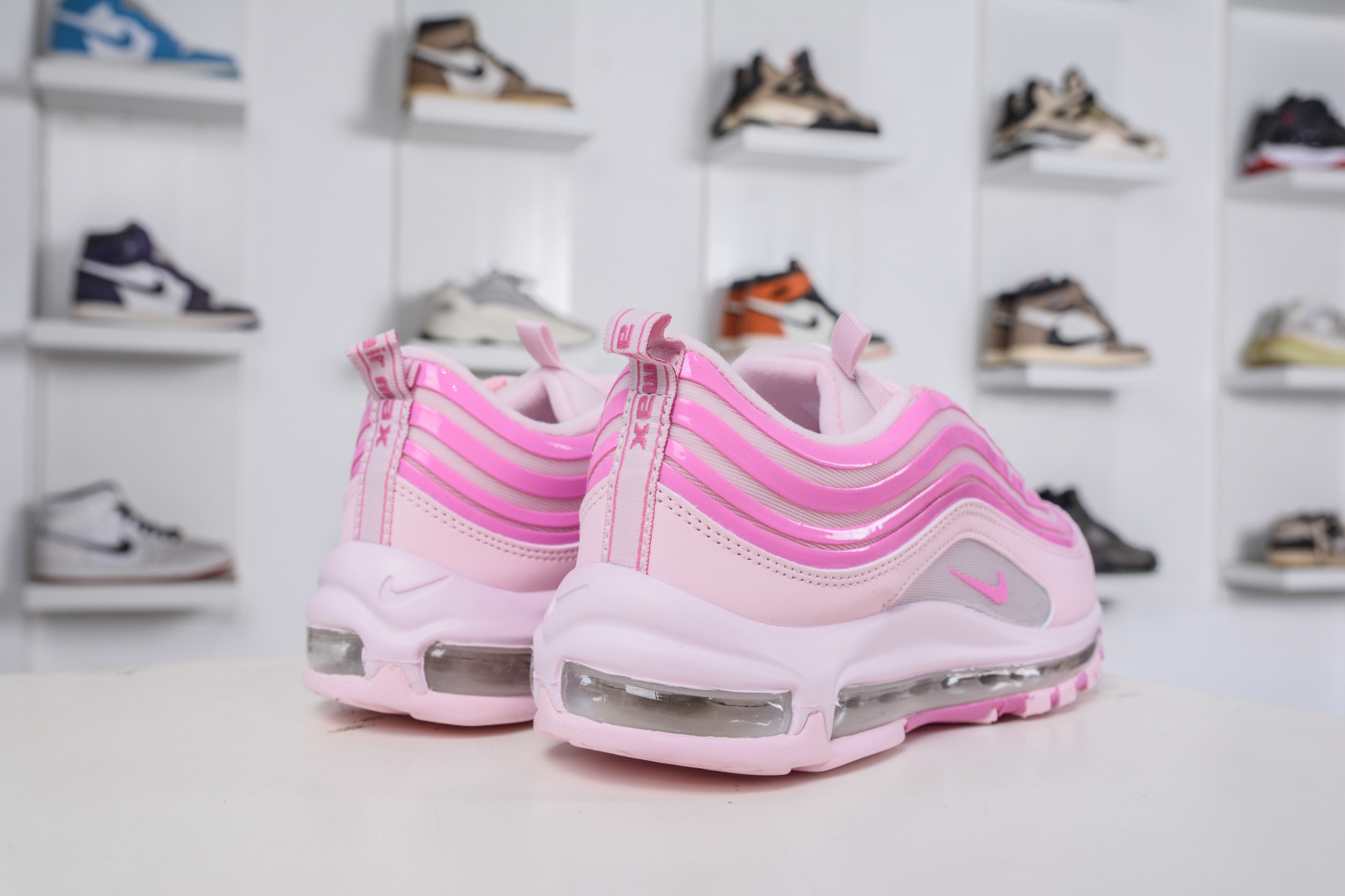 230 NK Air Max 97子弹 FJ2588-600