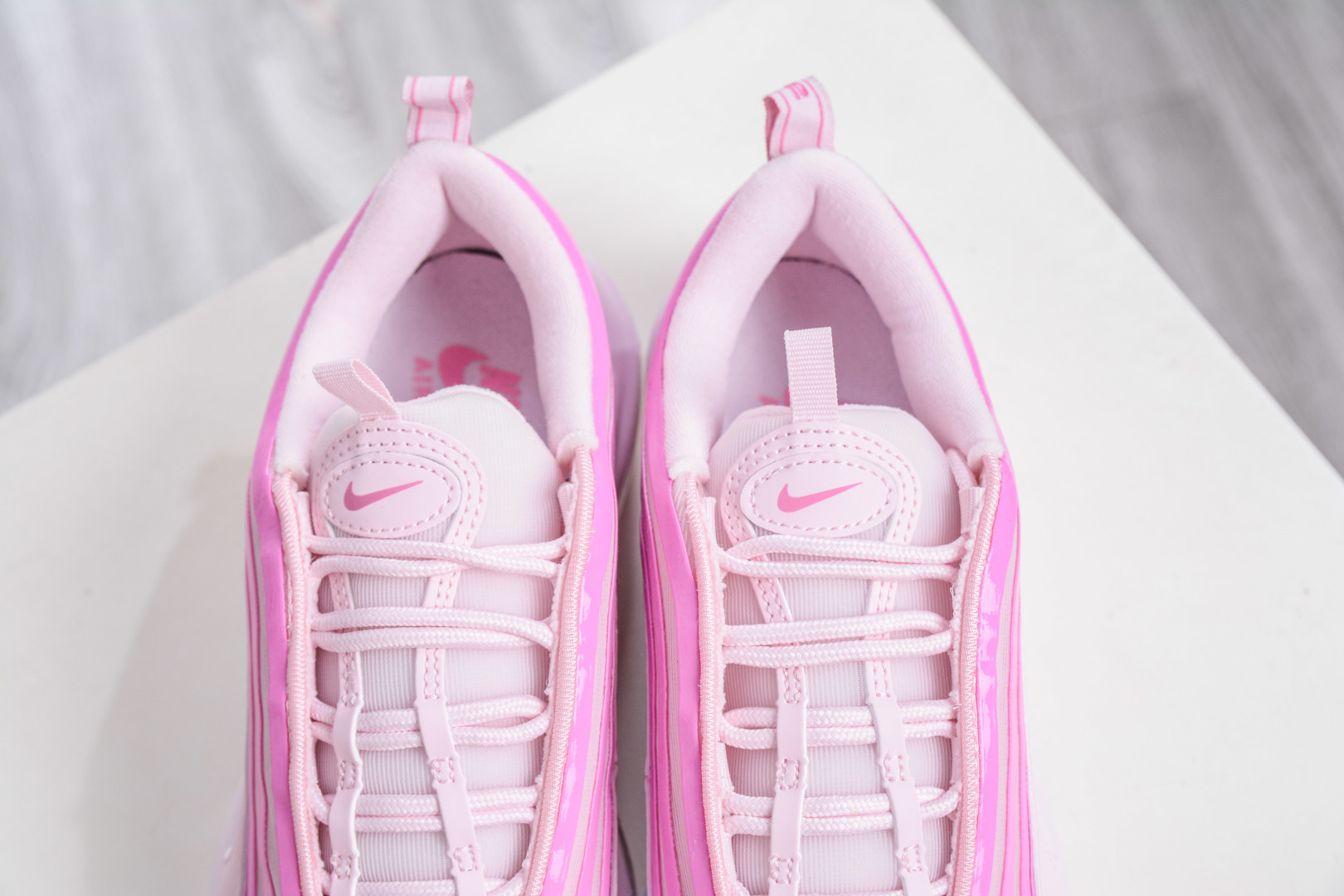 230 NK Air Max 97子弹 FJ2588-600