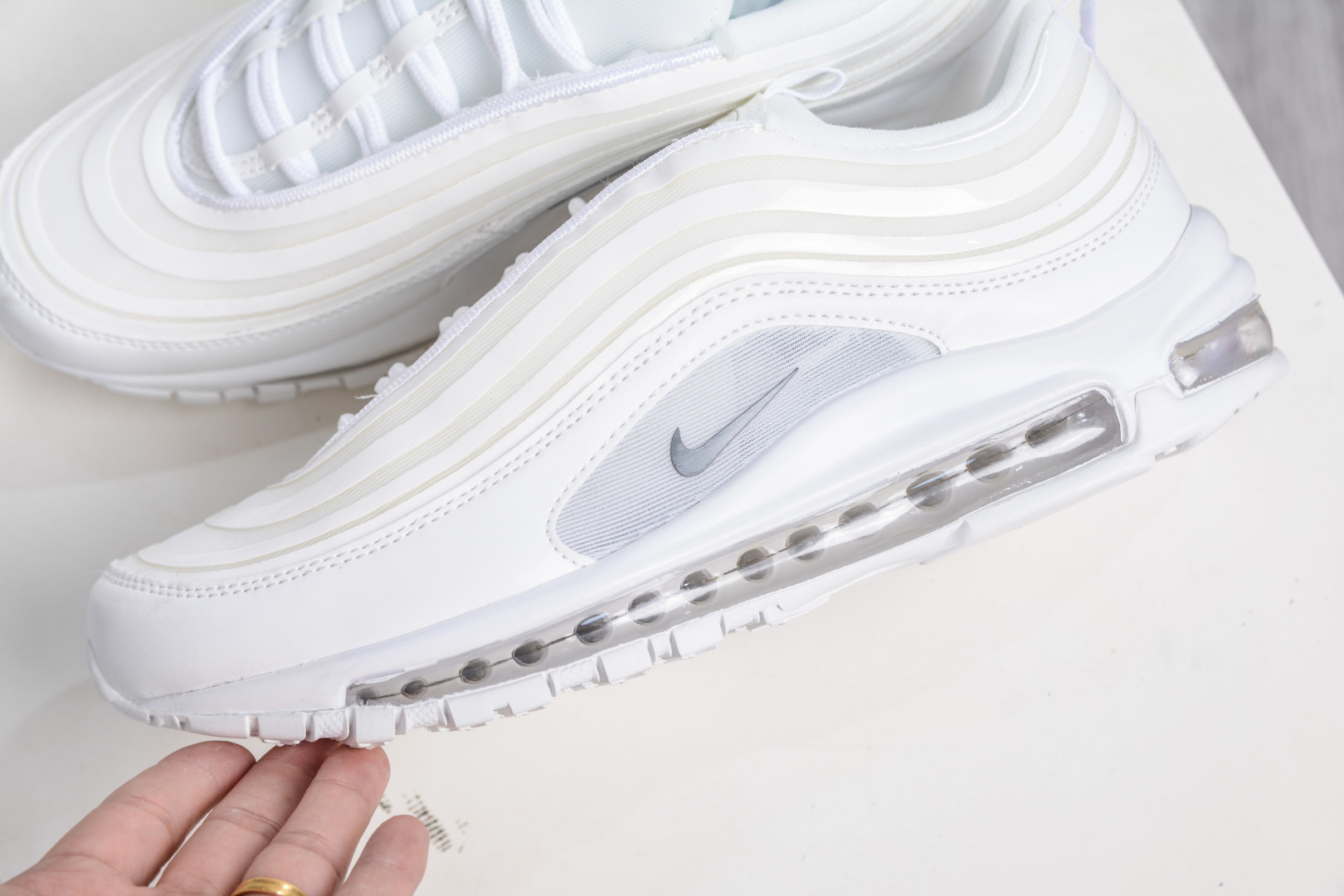 230 NK Air Max 97子弹 FJ2588-100