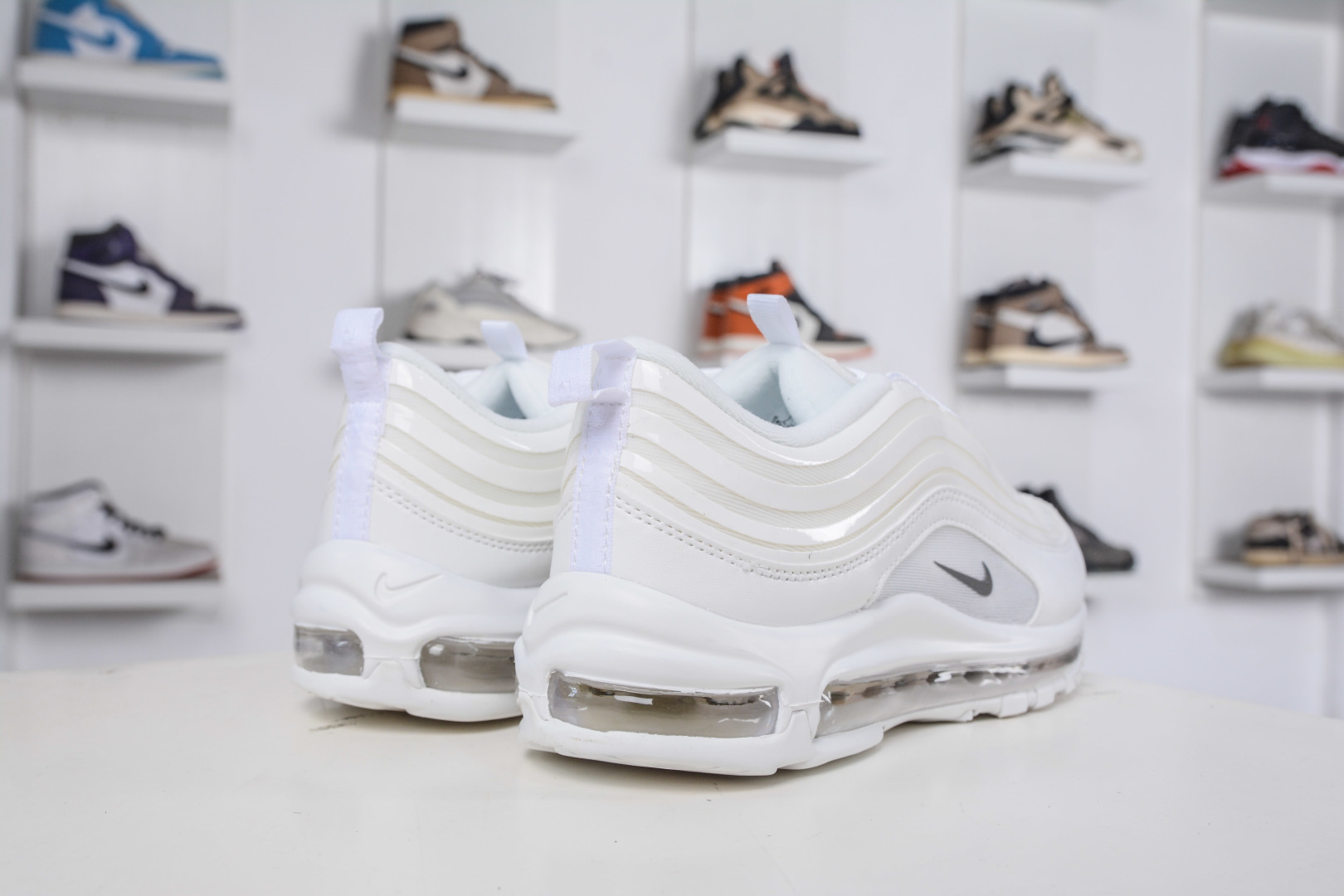 230 NK Air Max 97子弹 FJ2588-100